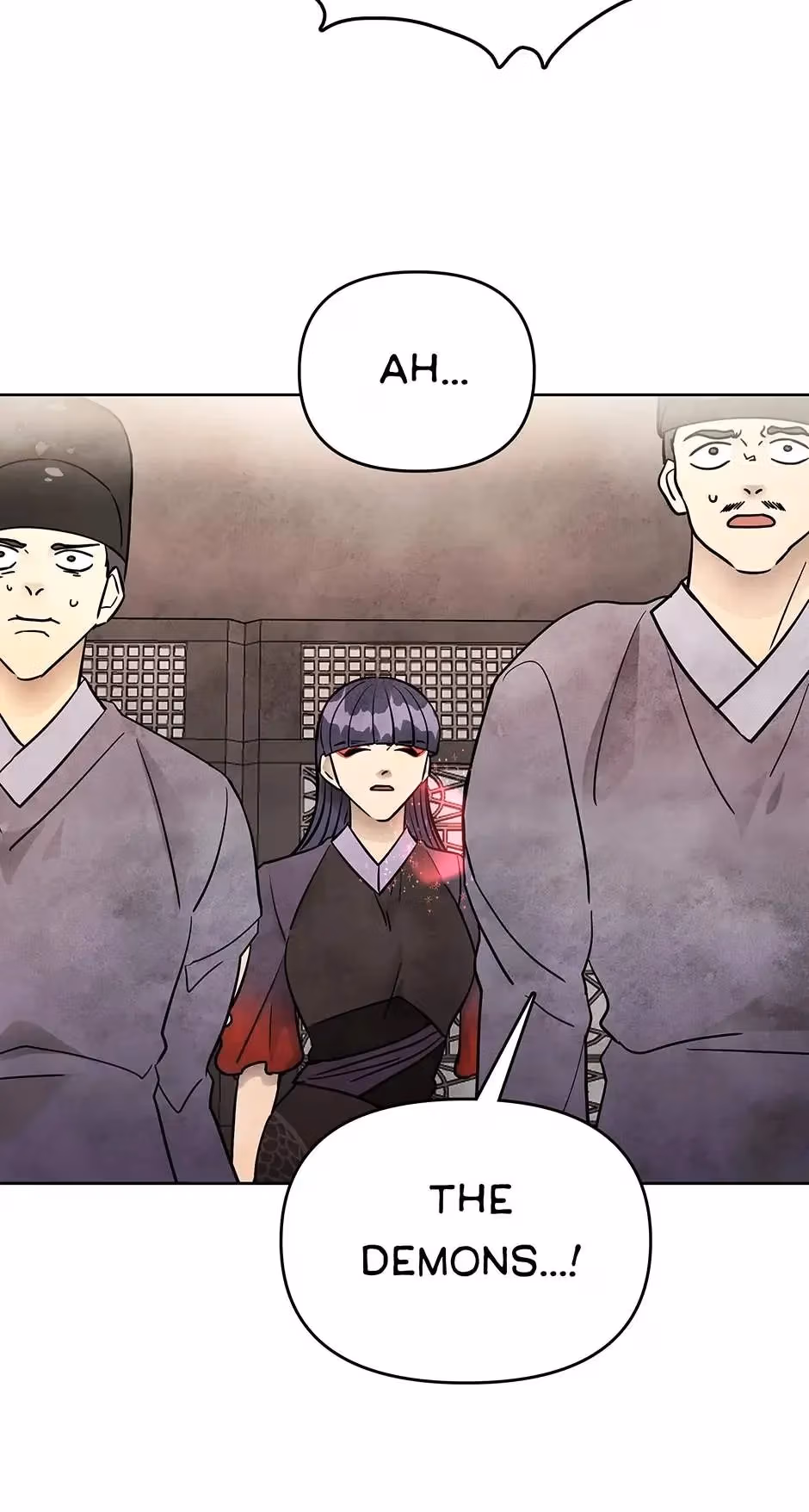 The Greatest Ascetic Chapter 67 page 7 - 
