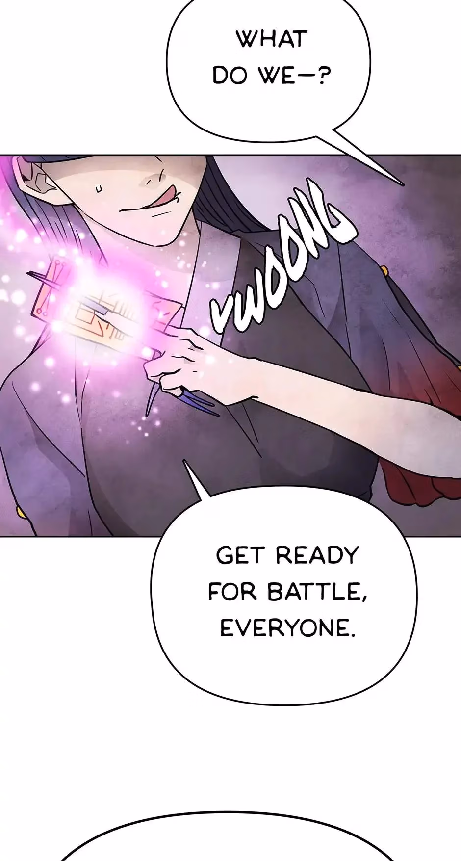 The Greatest Ascetic Chapter 67 page 10 - 