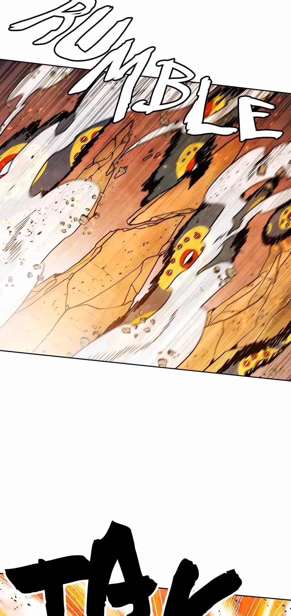 The Greatest Ascetic Chapter 68 page 12 - 