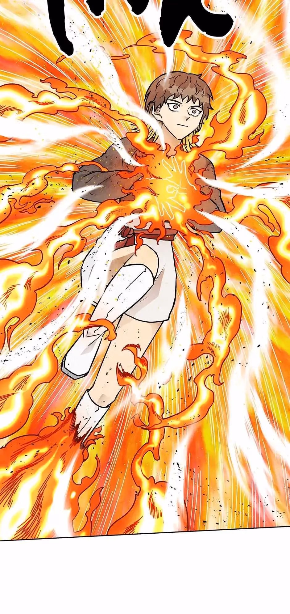 The Greatest Ascetic Chapter 68 page 13 - 