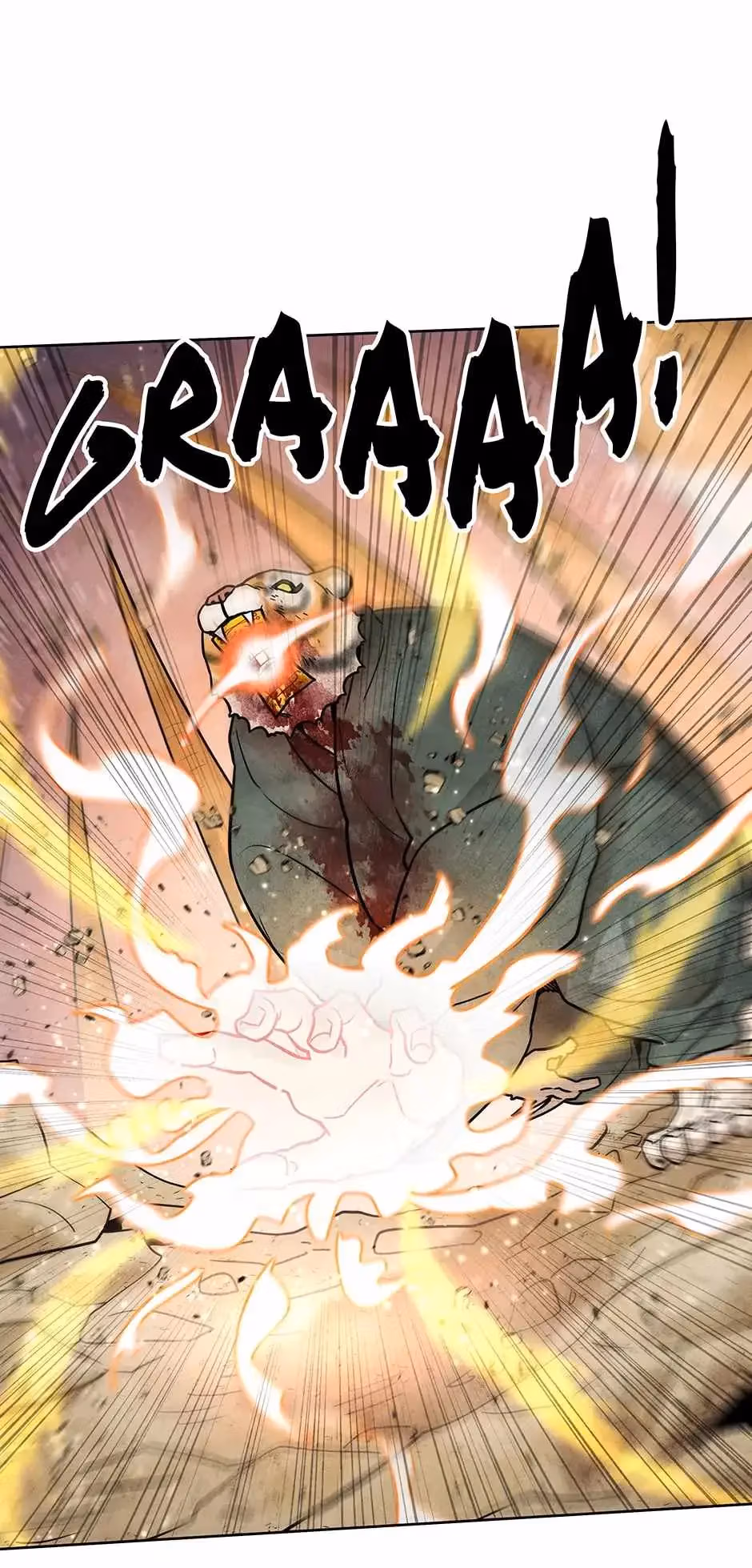The Greatest Ascetic Chapter 68 page 14 - 