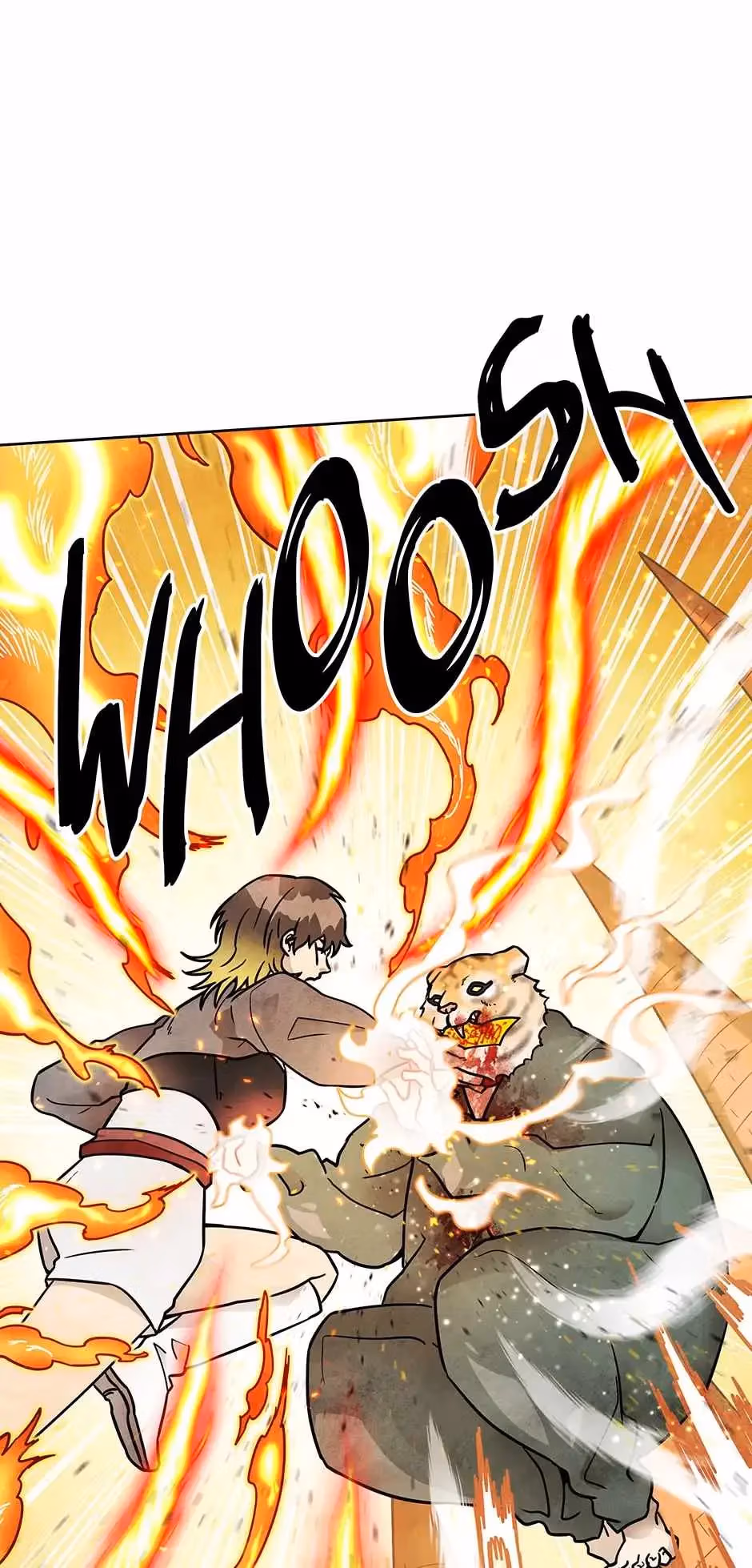 The Greatest Ascetic Chapter 68 page 15 - 