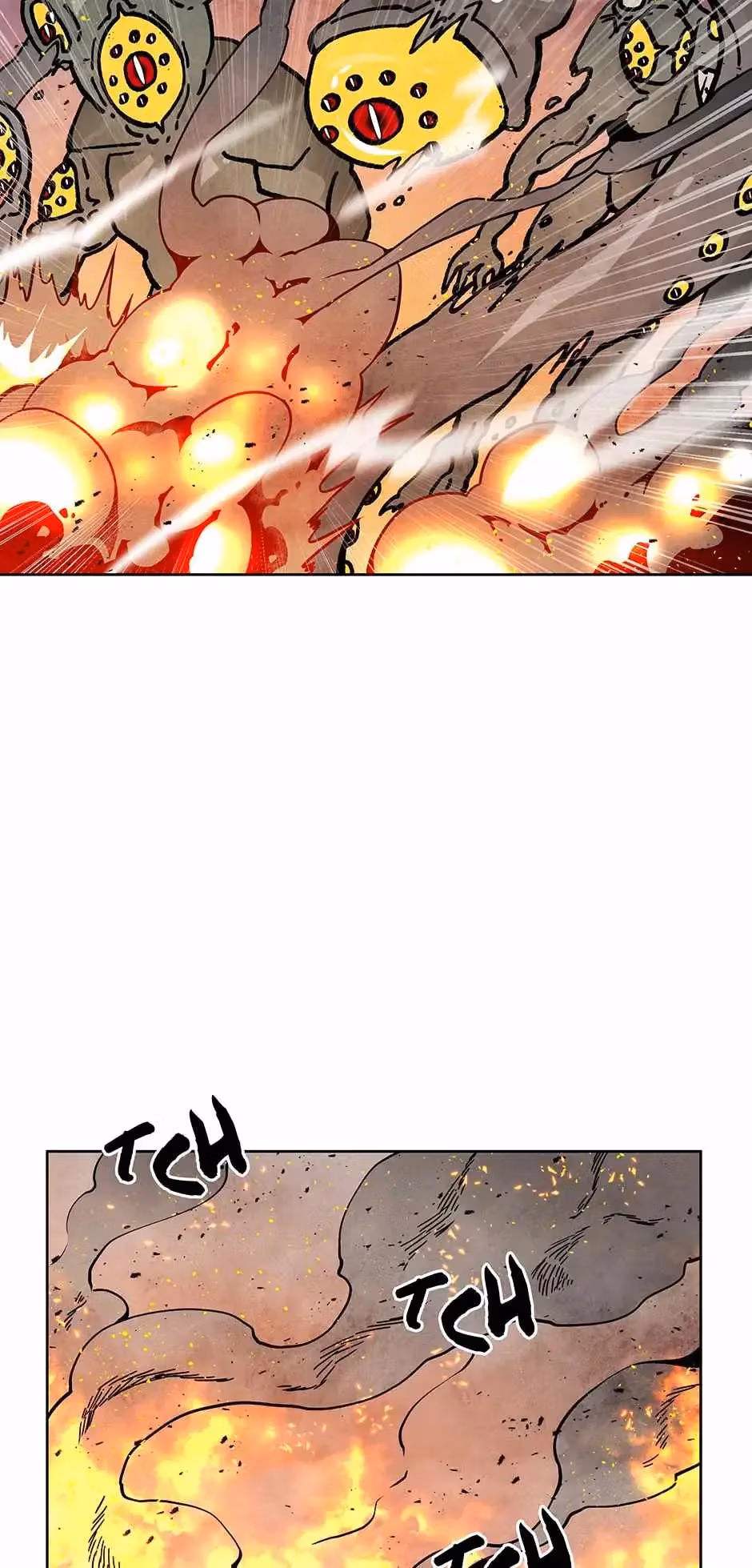 The Greatest Ascetic Chapter 68 page 18 - 