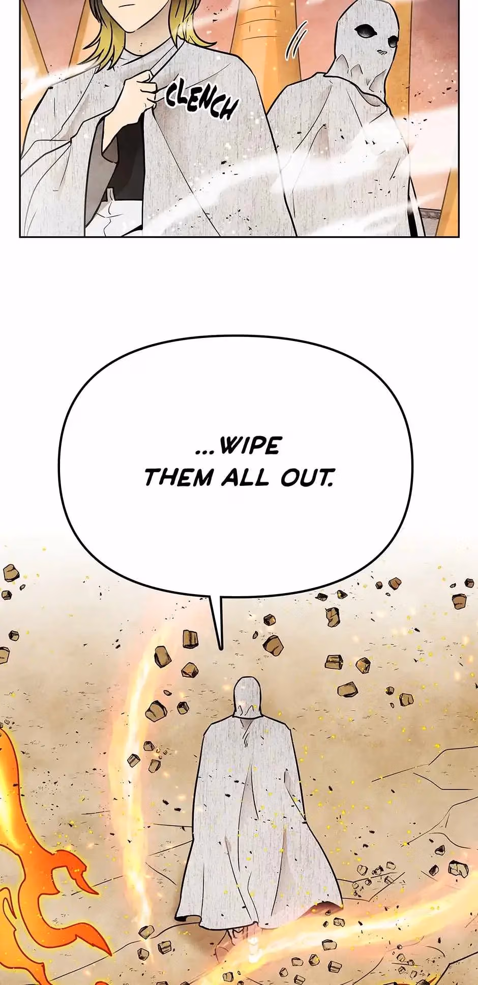 The Greatest Ascetic Chapter 68 page 3 - 