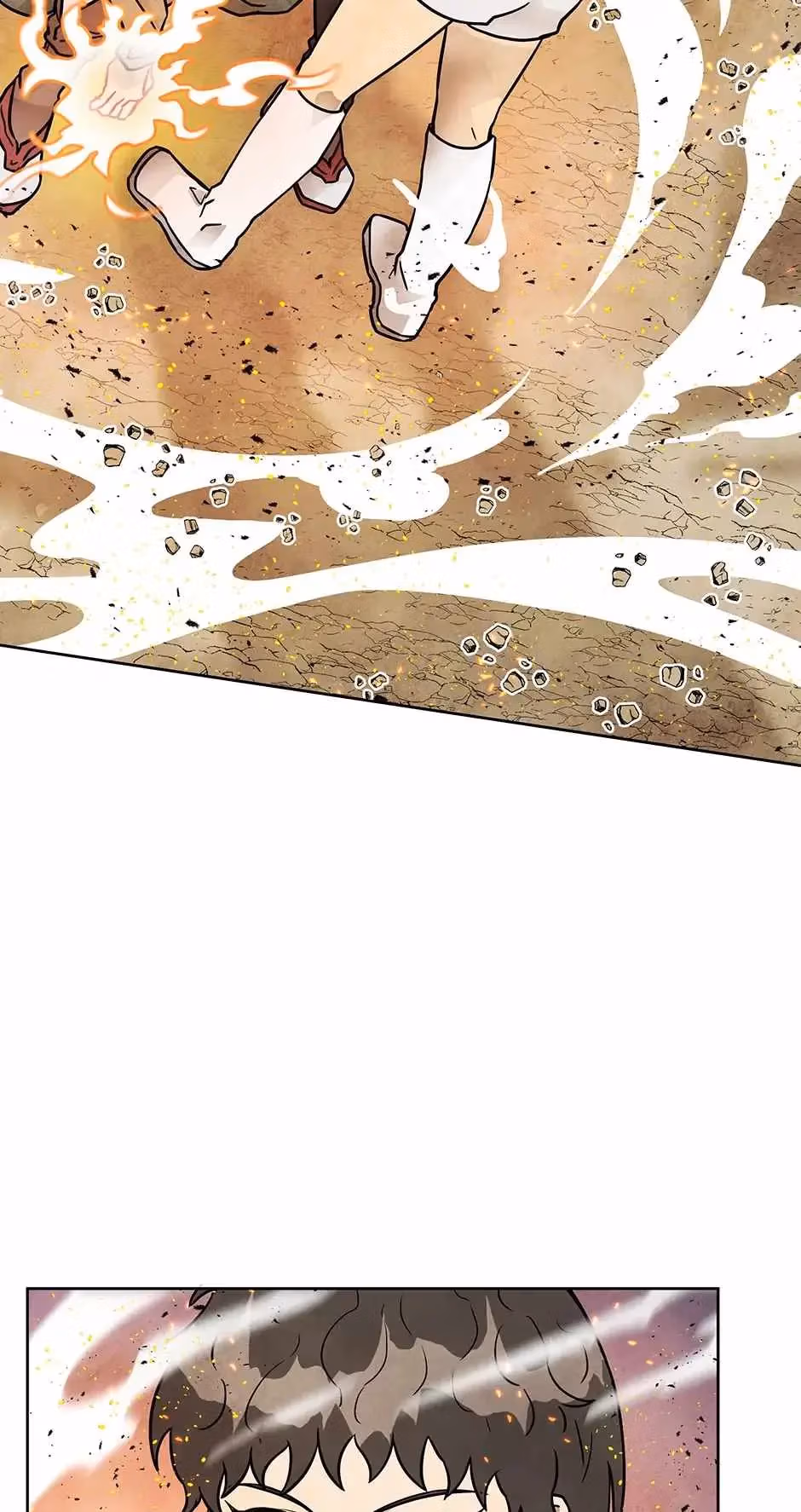 The Greatest Ascetic Chapter 68 page 21 - 