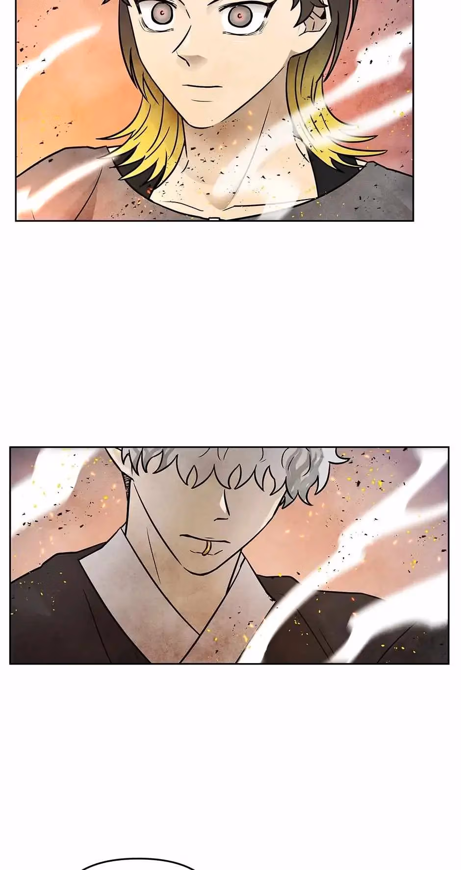 The Greatest Ascetic Chapter 68 page 22 - 