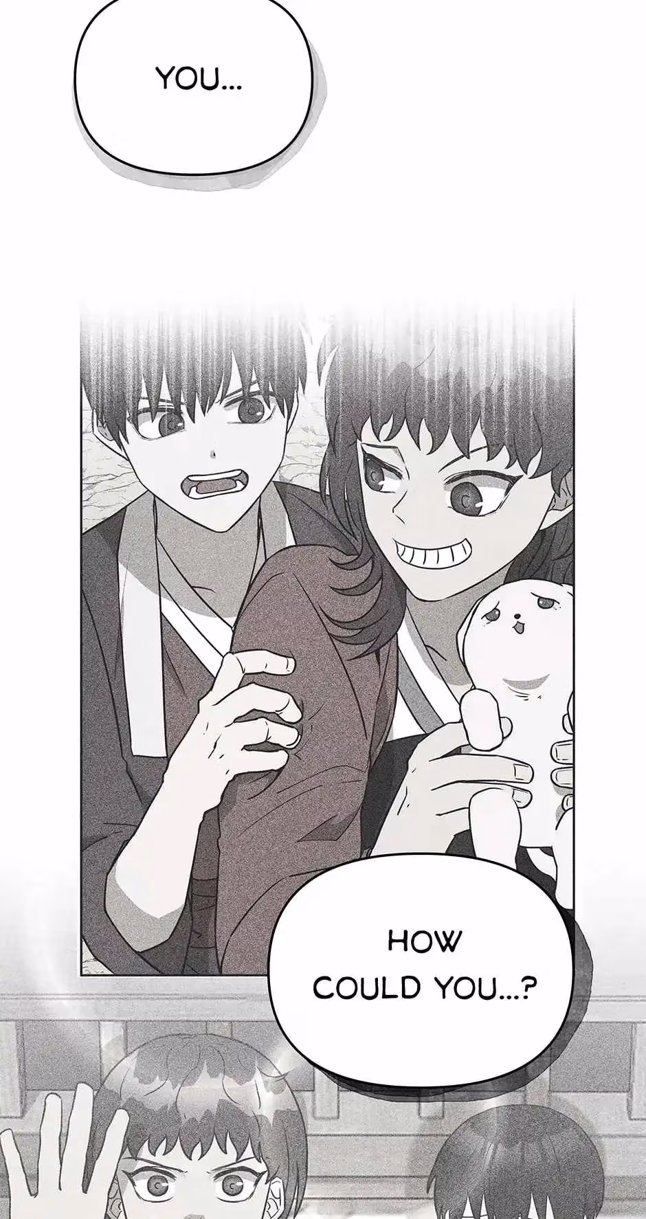 The Greatest Ascetic Chapter 68 page 23 - 