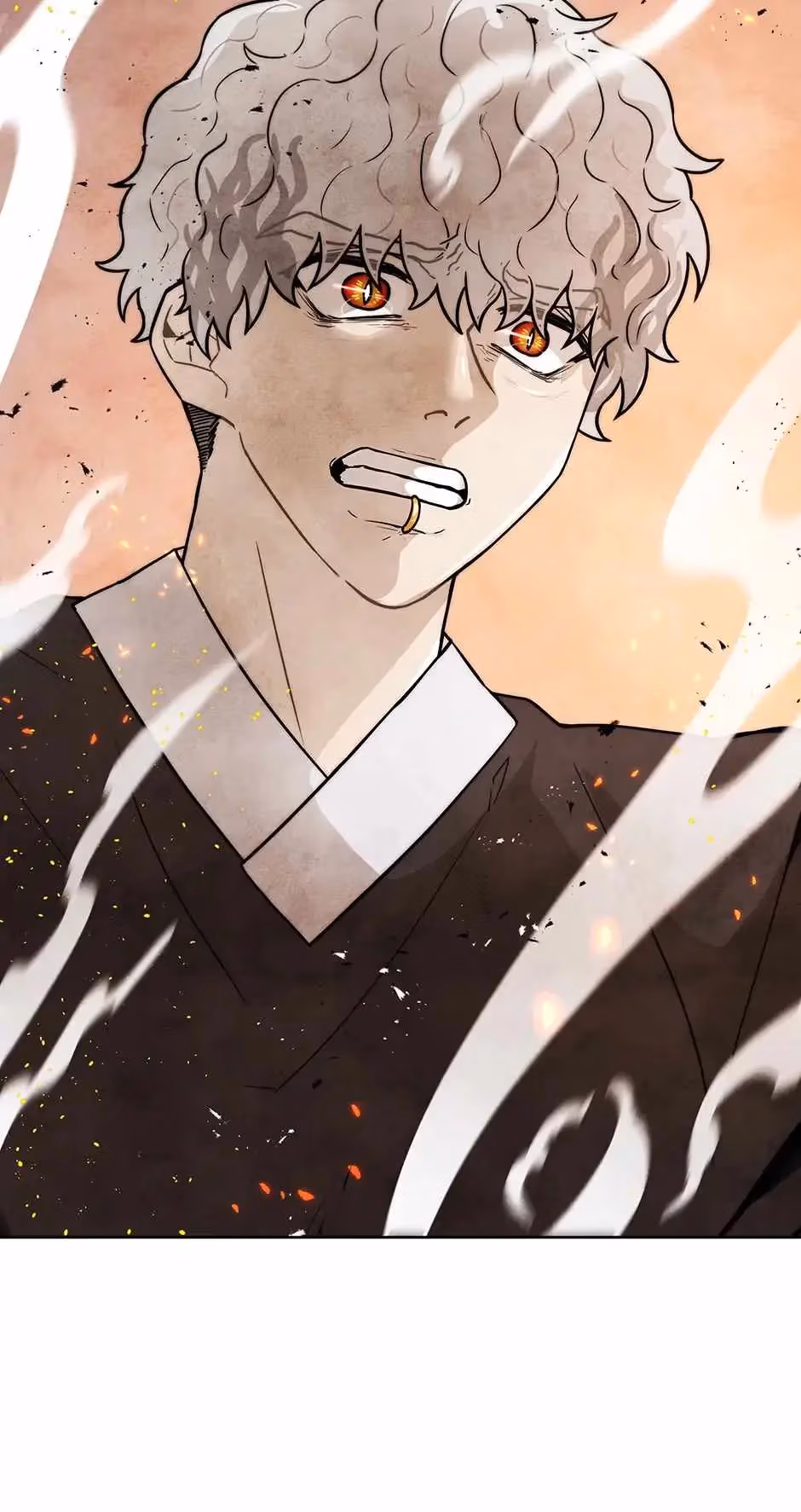 The Greatest Ascetic Chapter 68 page 26 - 