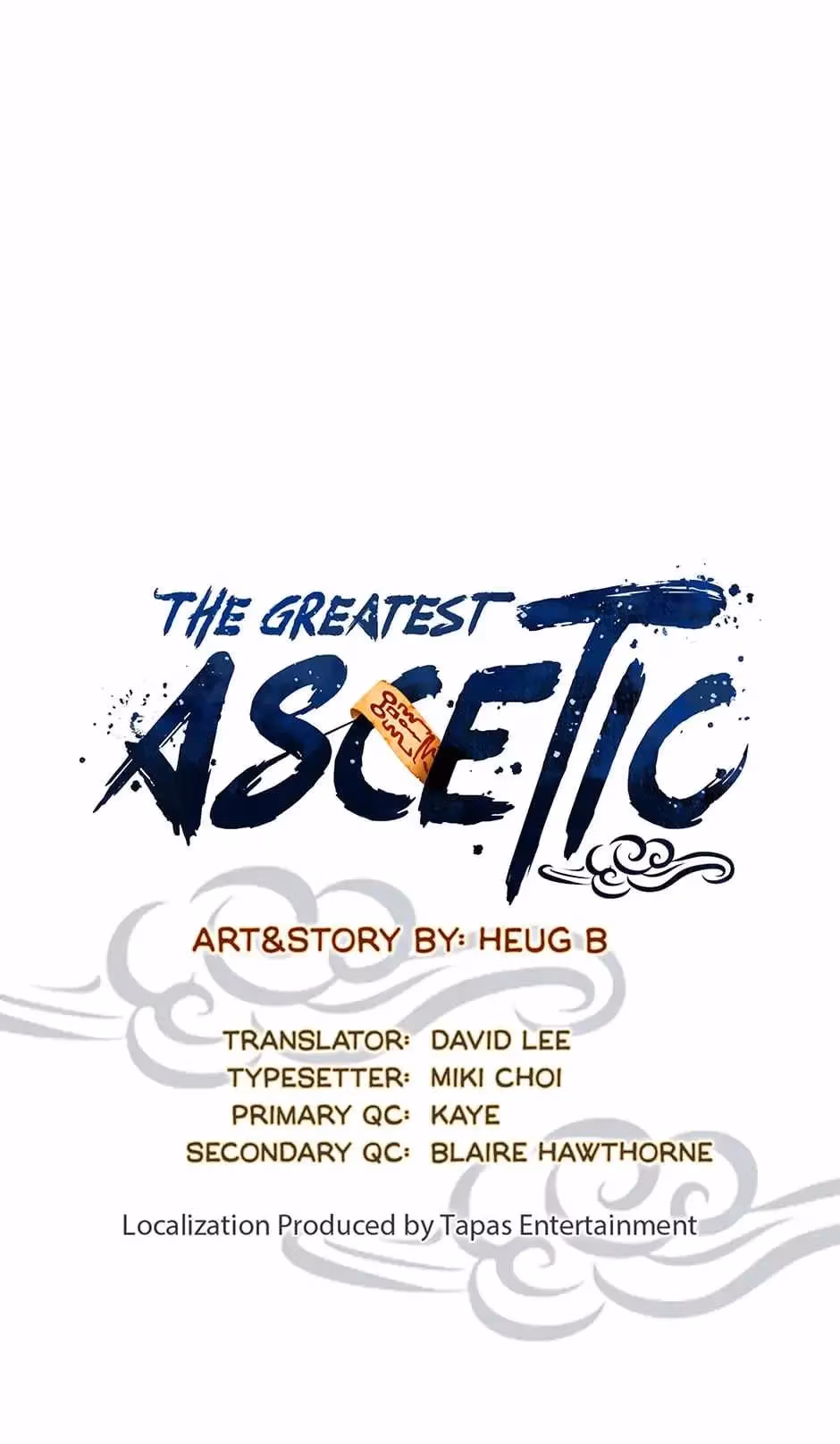 The Greatest Ascetic Chapter 68 page 27 - 