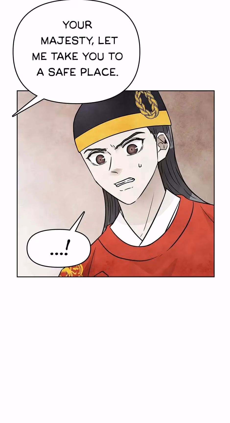 The Greatest Ascetic Chapter 68 page 34 - 