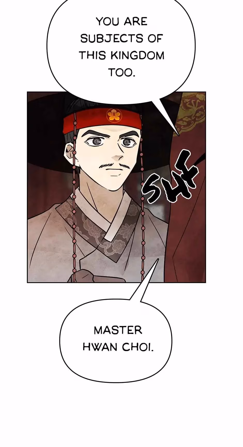 The Greatest Ascetic Chapter 68 page 36 - 