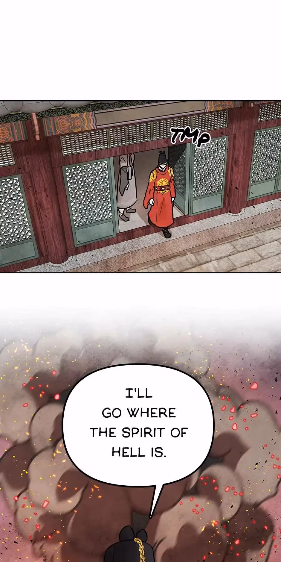 The Greatest Ascetic Chapter 68 page 37 - 