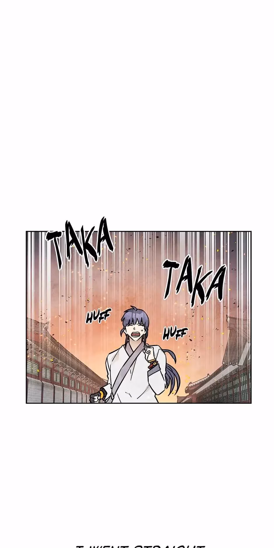The Greatest Ascetic Chapter 68 page 40 - 