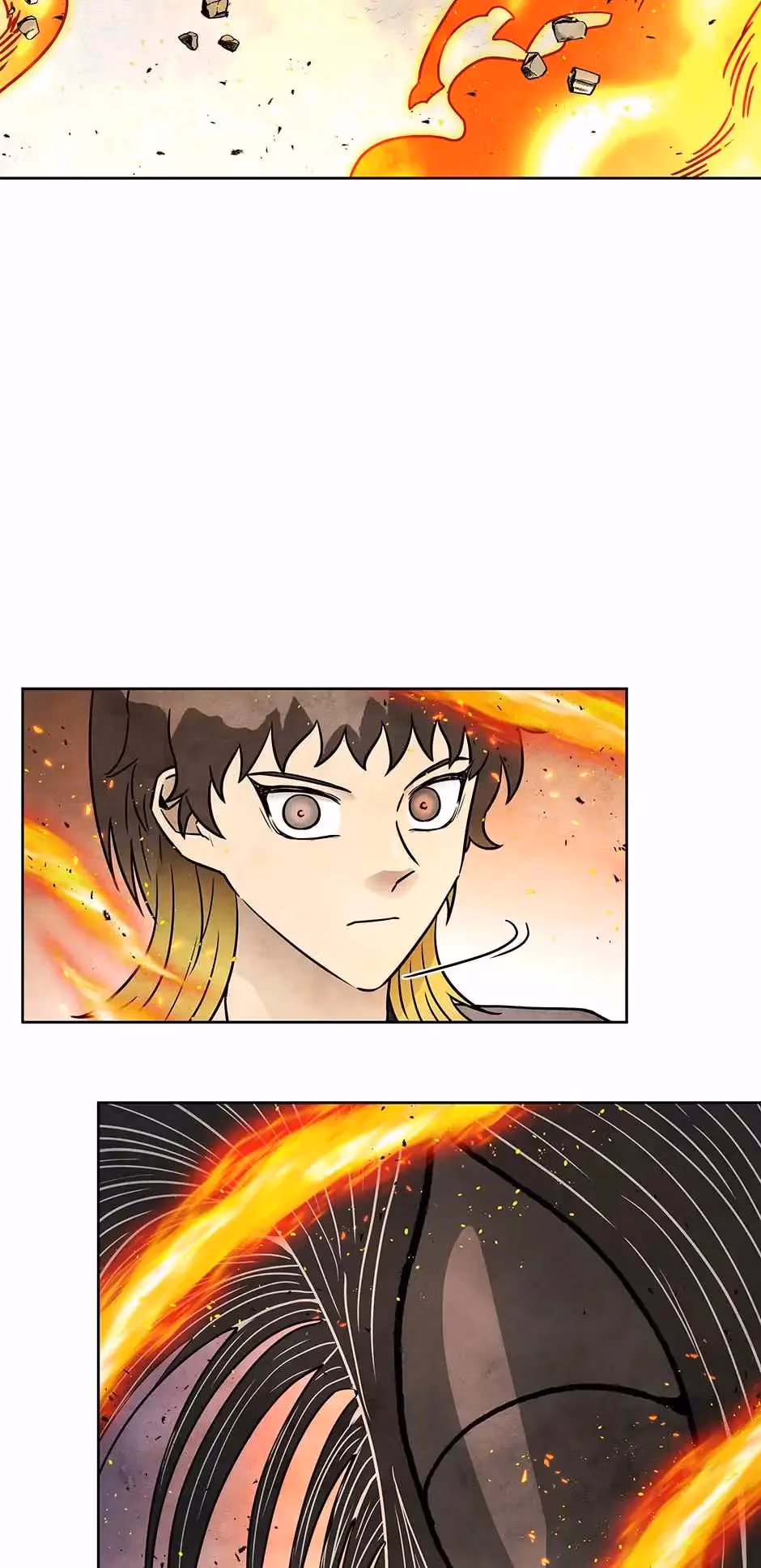 The Greatest Ascetic Chapter 68 page 5 - 