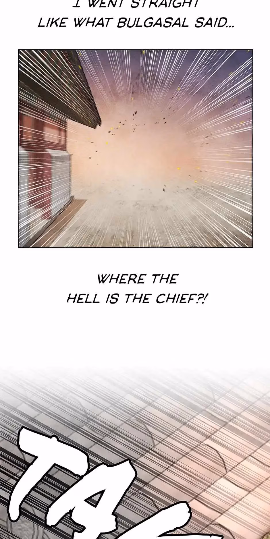 The Greatest Ascetic Chapter 68 page 41 - 