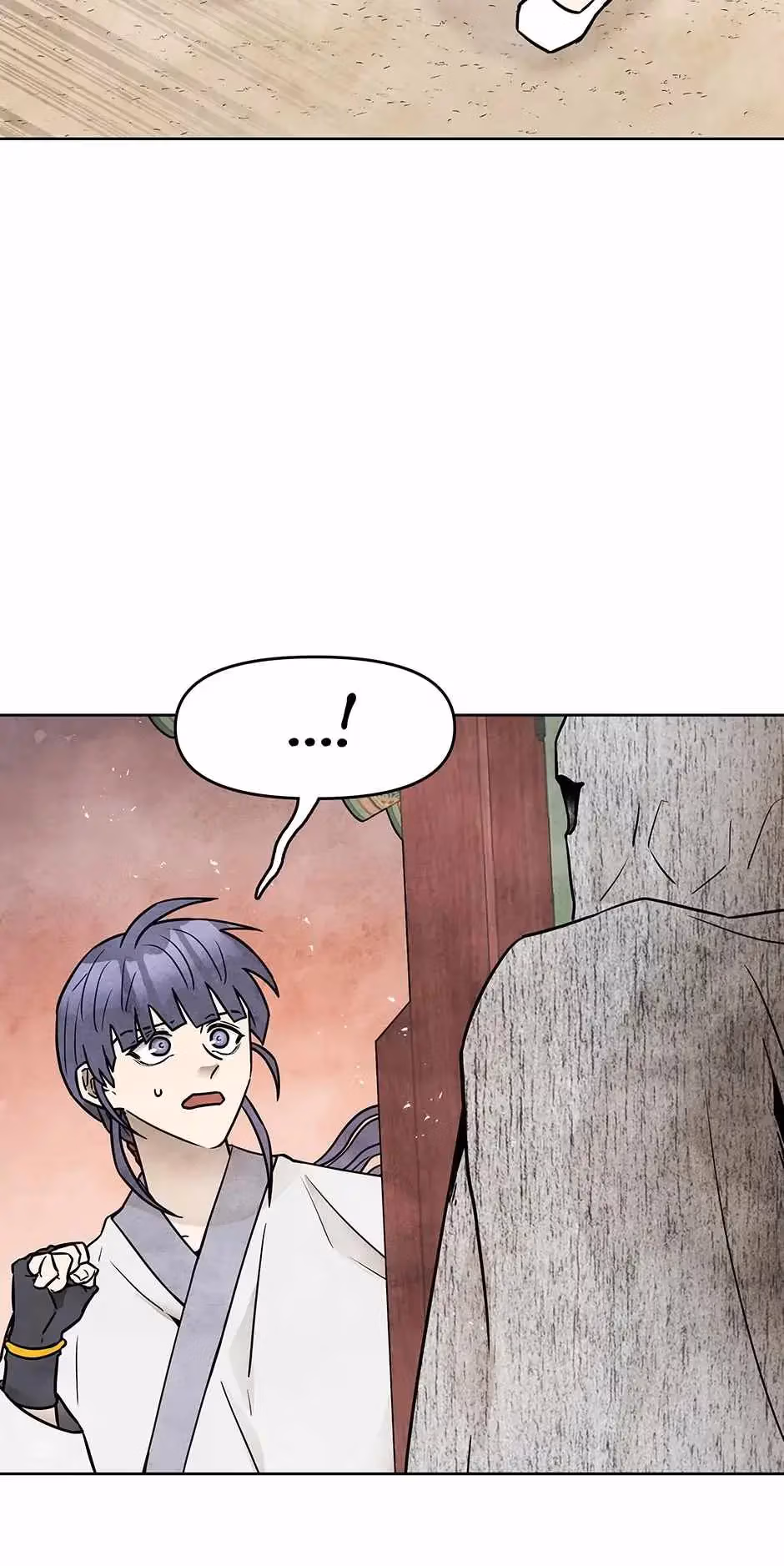 The Greatest Ascetic Chapter 68 page 43 - 