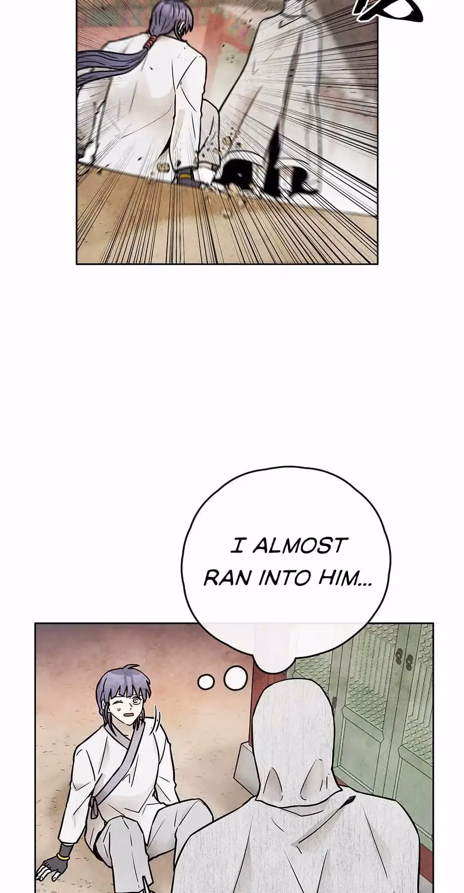 The Greatest Ascetic Chapter 68 page 45 - 