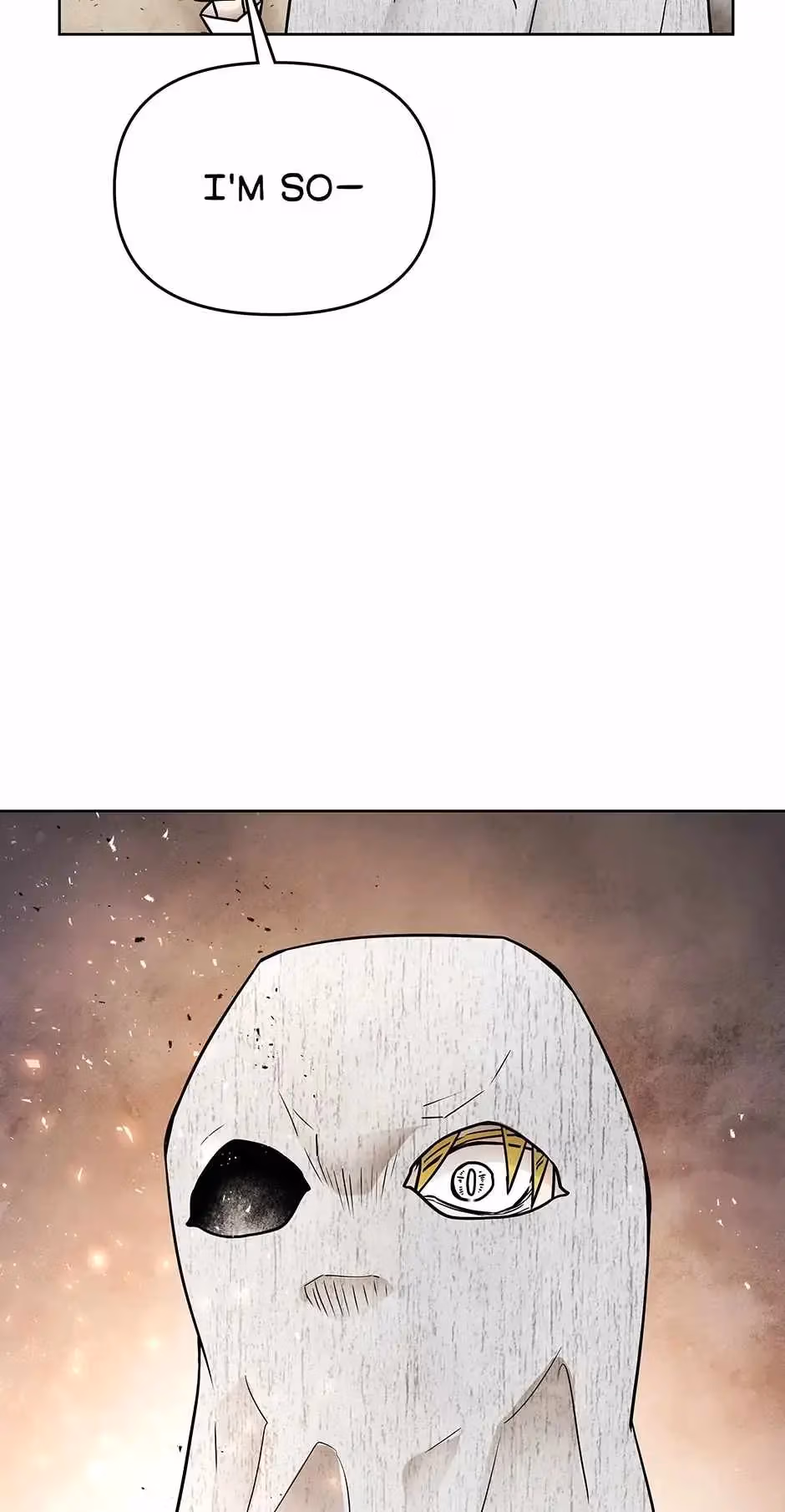 The Greatest Ascetic Chapter 68 page 46 - 