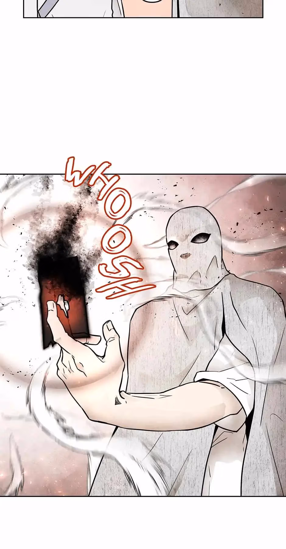 The Greatest Ascetic Chapter 68 page 50 - 