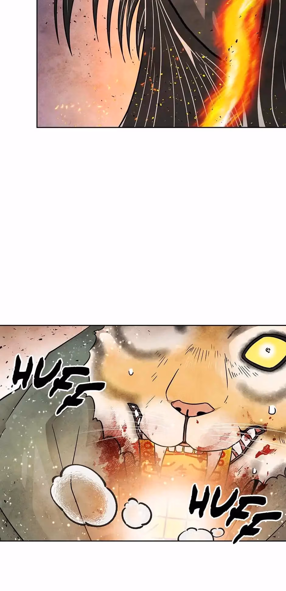 The Greatest Ascetic Chapter 68 page 6 - 