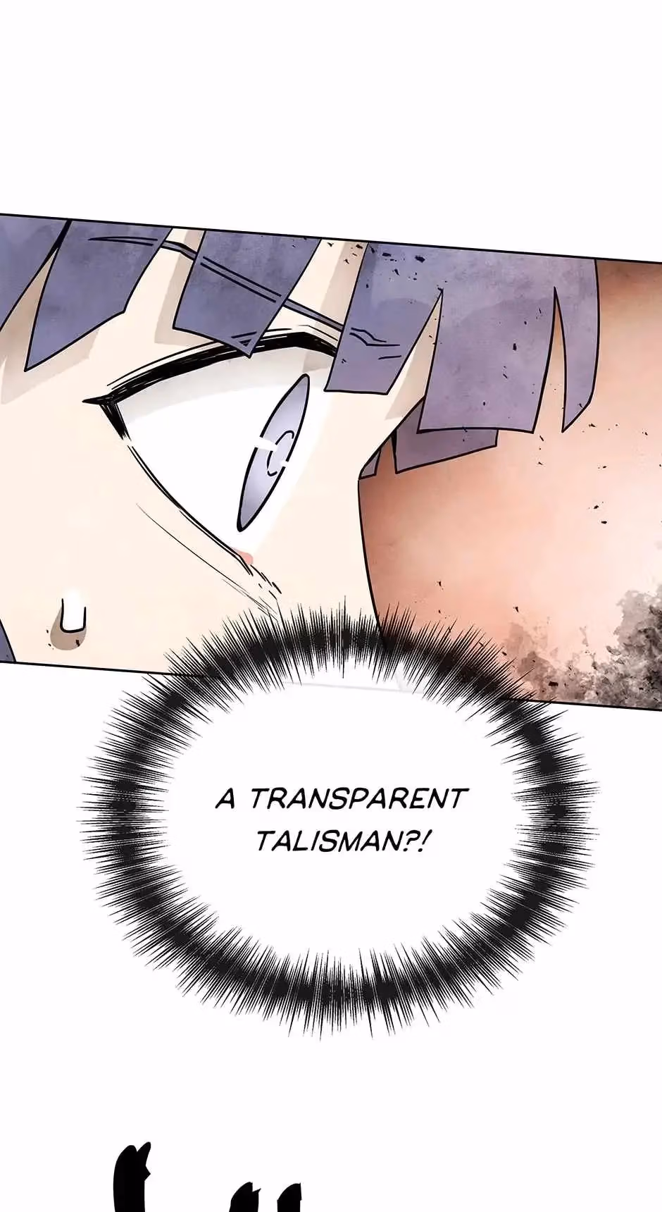 The Greatest Ascetic Chapter 68 page 51 - 