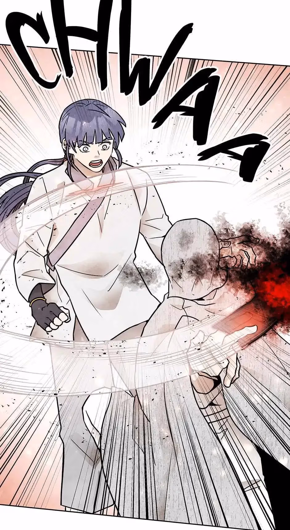 The Greatest Ascetic Chapter 68 page 52 - 