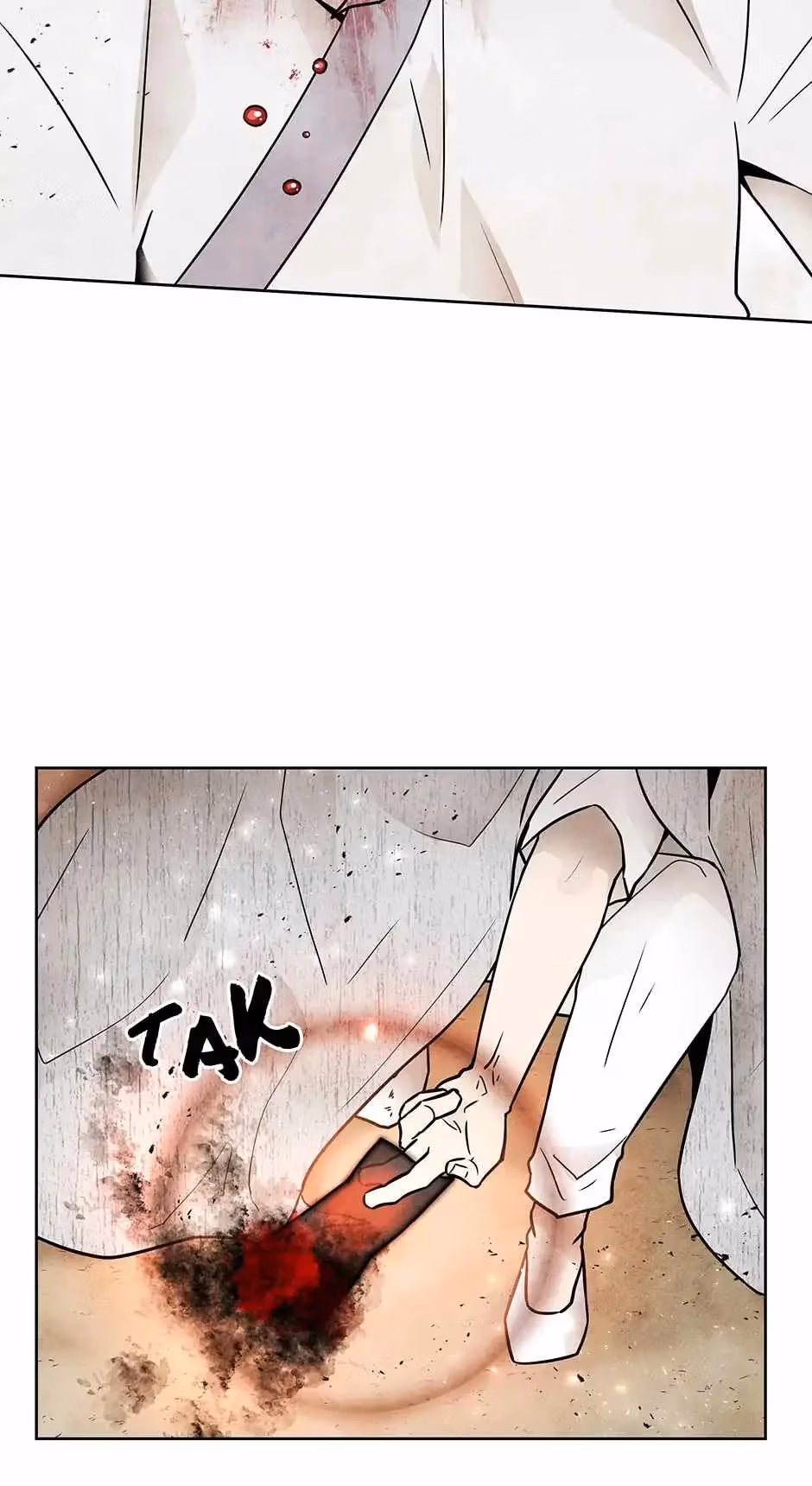 The Greatest Ascetic Chapter 68 page 54 - 