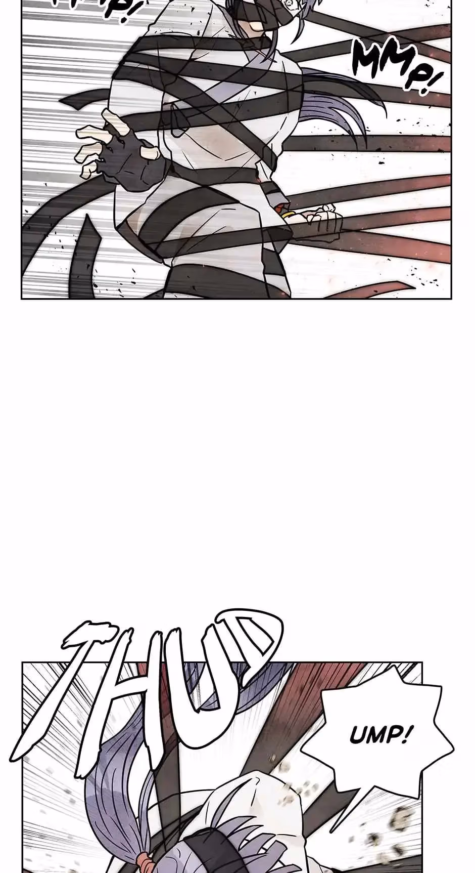 The Greatest Ascetic Chapter 68 page 59 - 