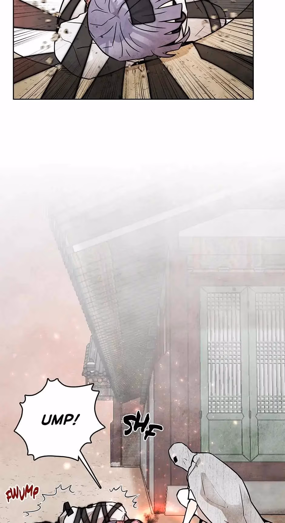 The Greatest Ascetic Chapter 68 page 60 - 