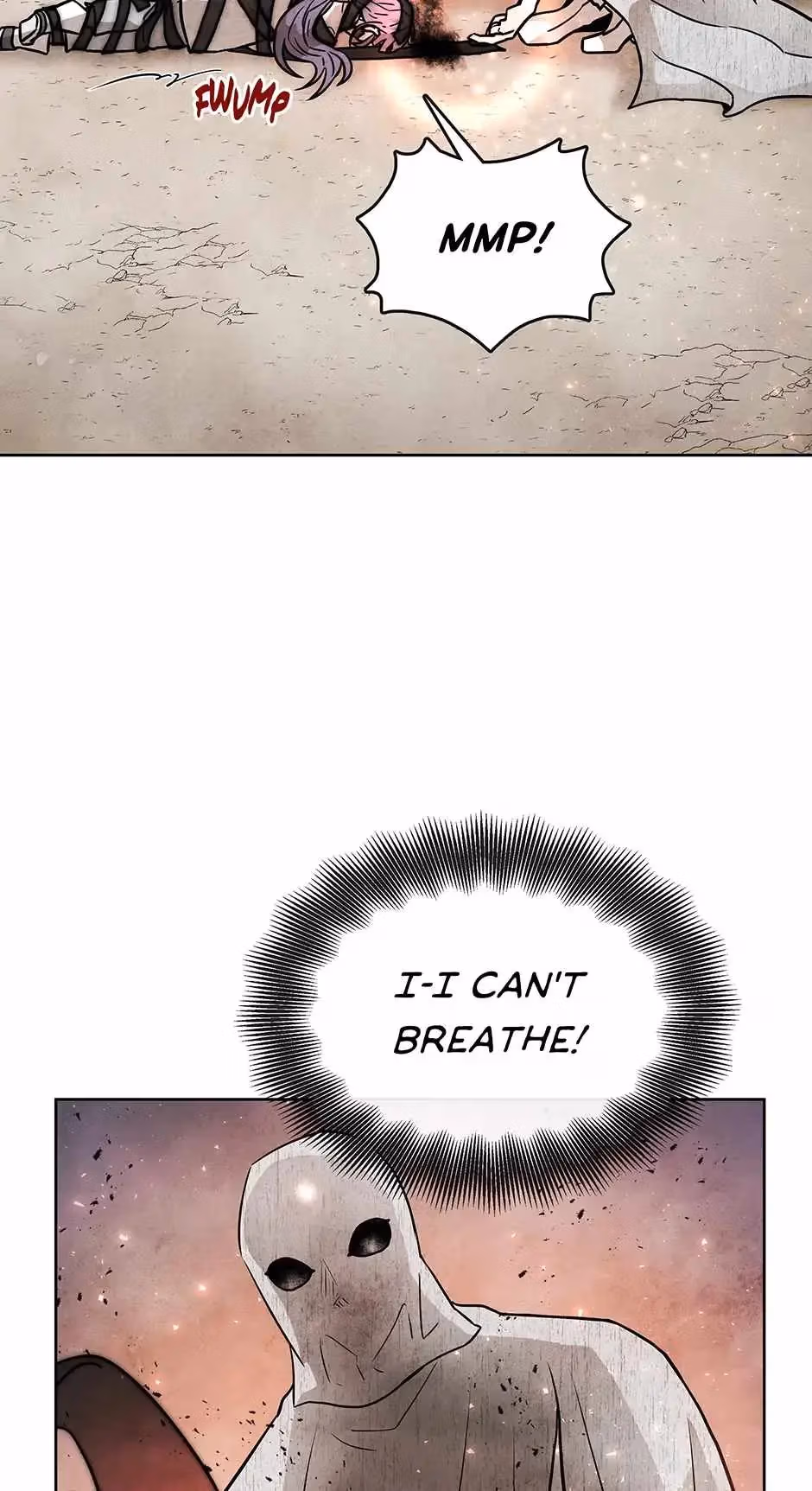 The Greatest Ascetic Chapter 68 page 61 - 