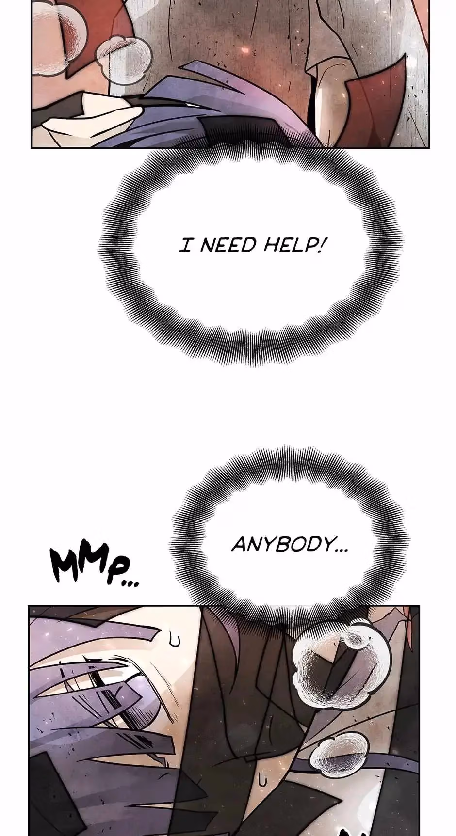 The Greatest Ascetic Chapter 68 page 62 - 