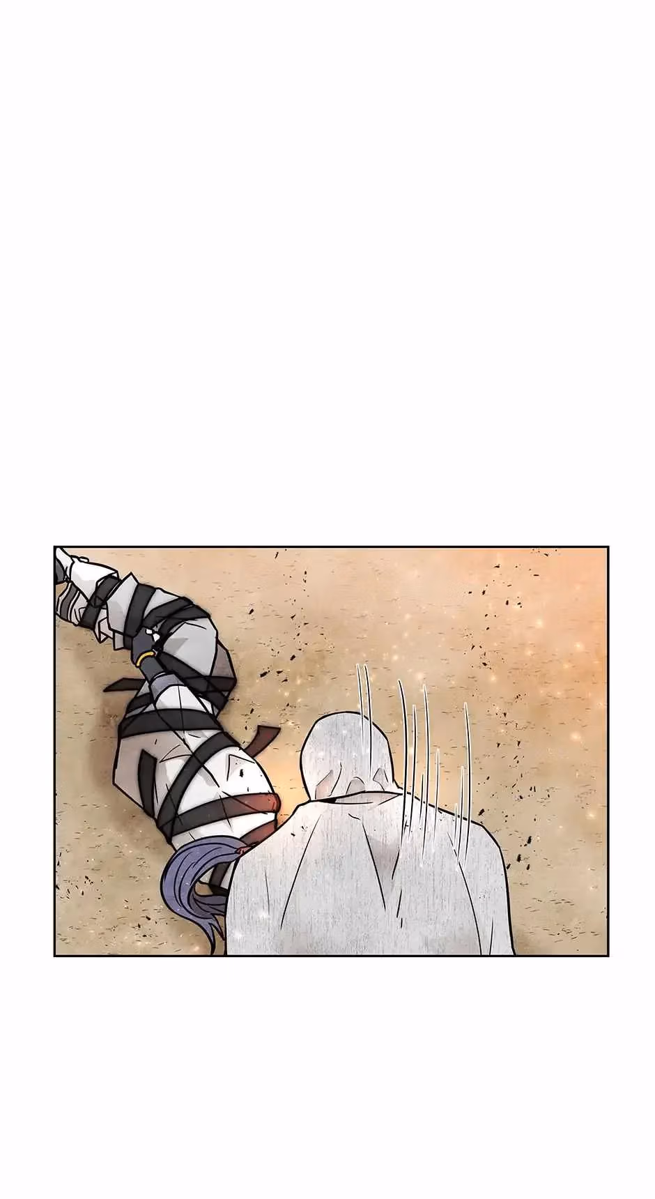 The Greatest Ascetic Chapter 68 page 64 - 