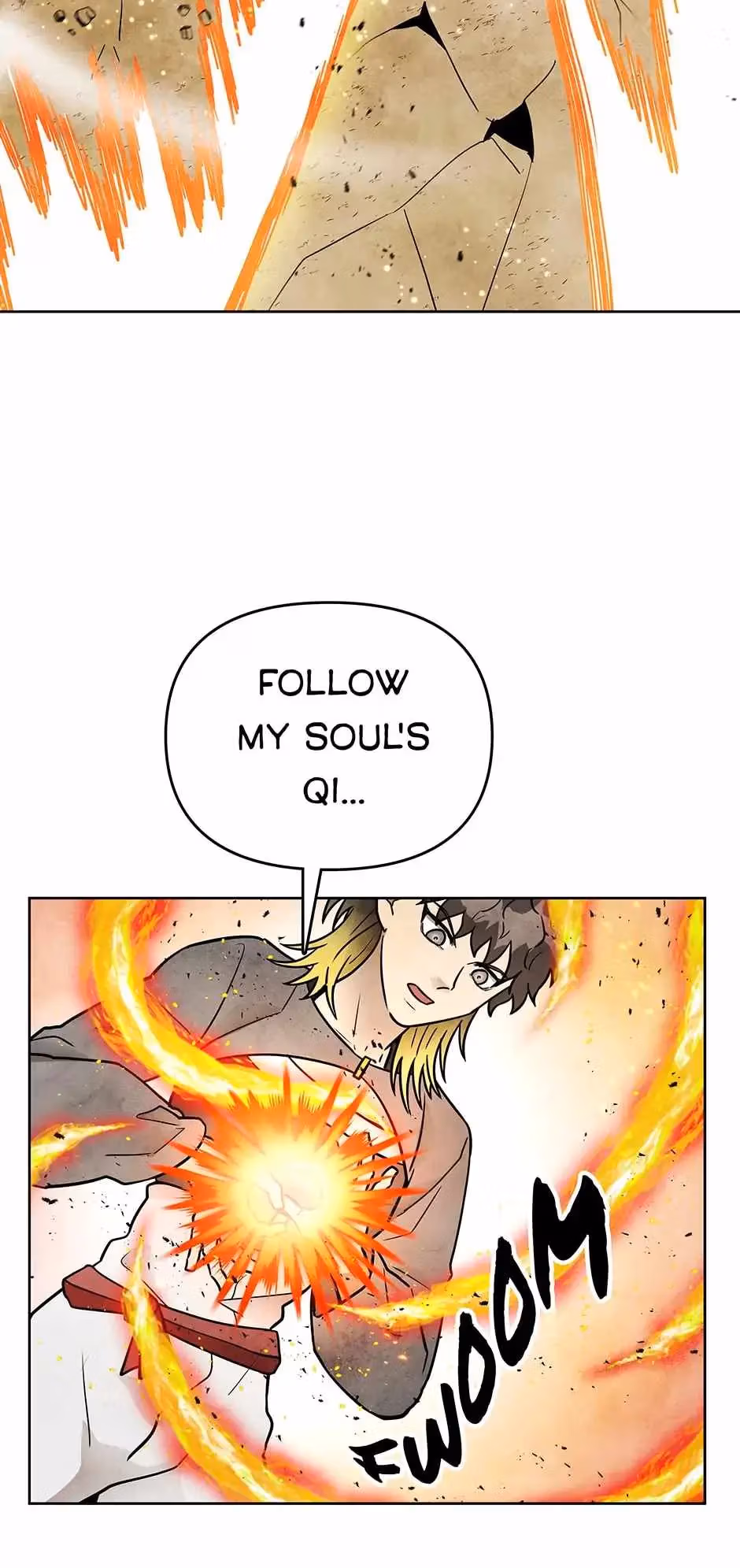 The Greatest Ascetic Chapter 68 page 9 - 