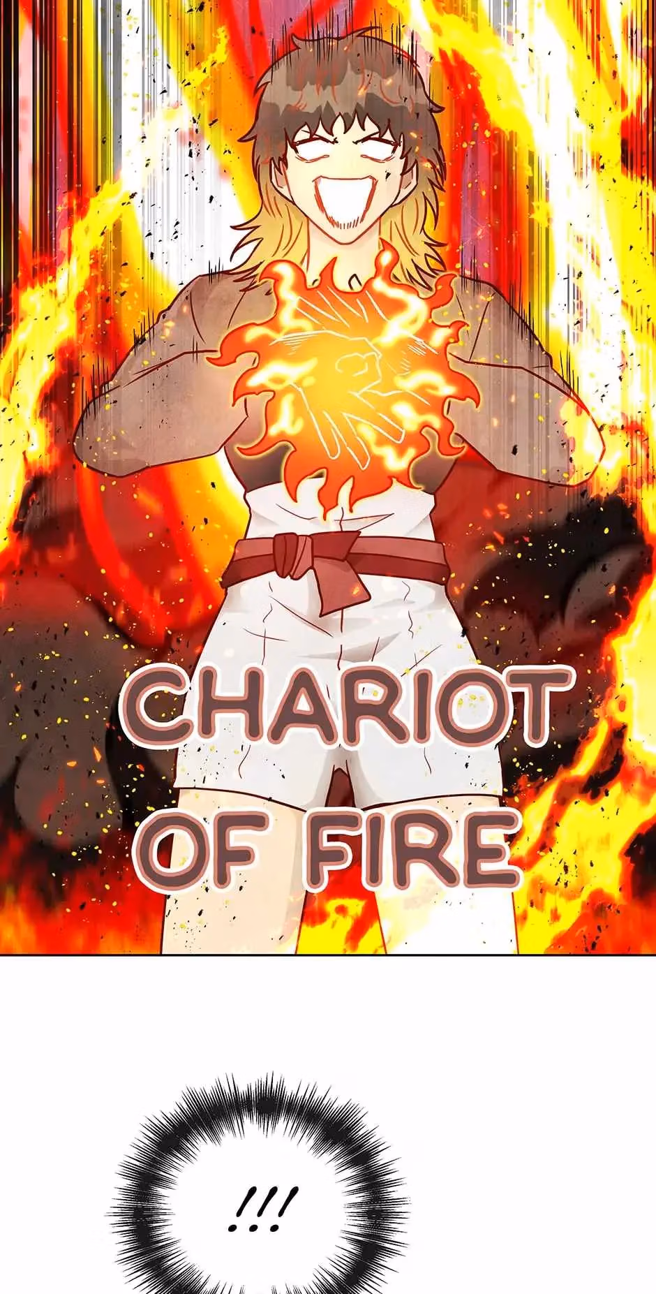 The Greatest Ascetic Chapter 69 page 12 - 