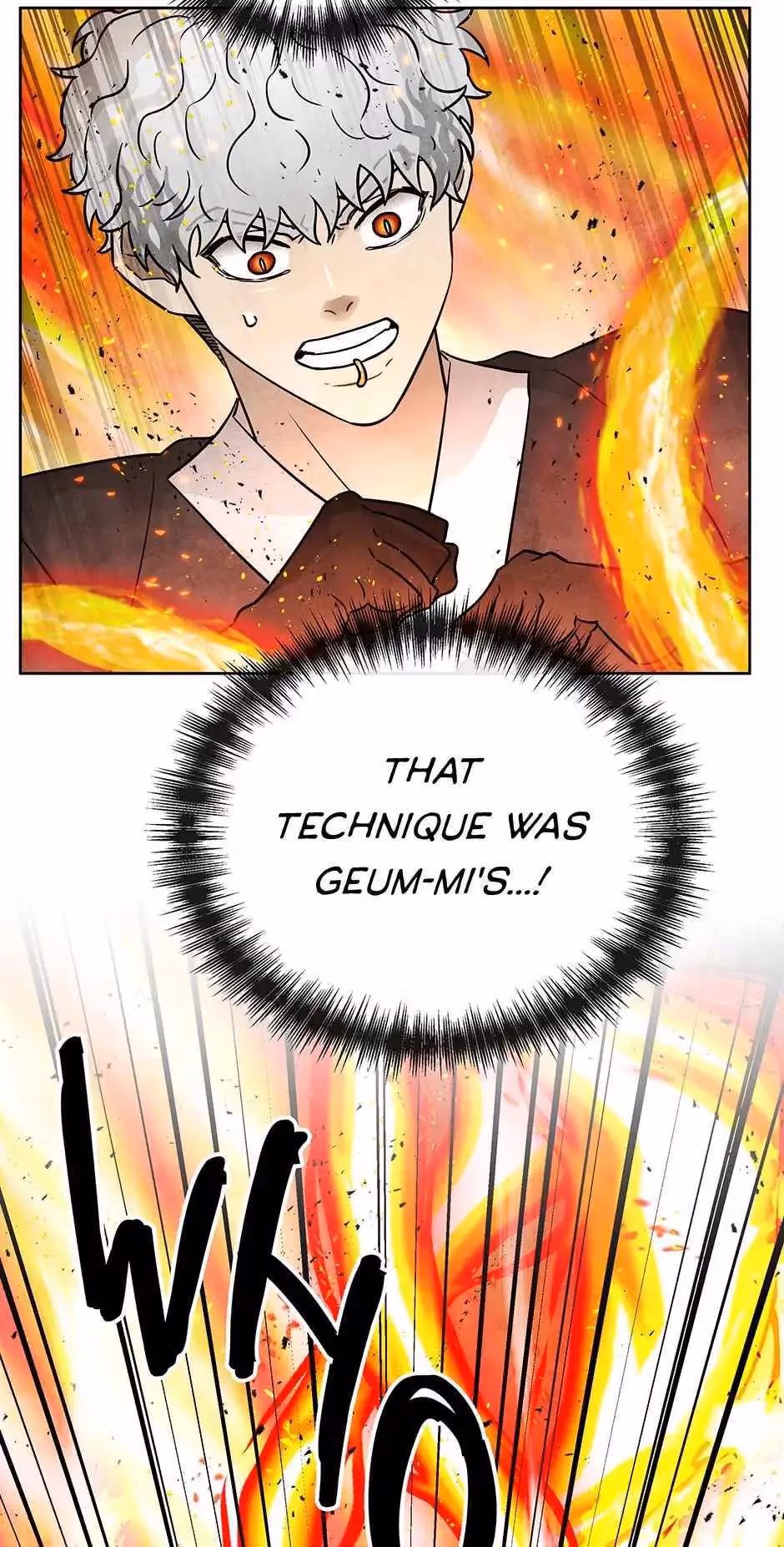 The Greatest Ascetic Chapter 69 page 13 - 