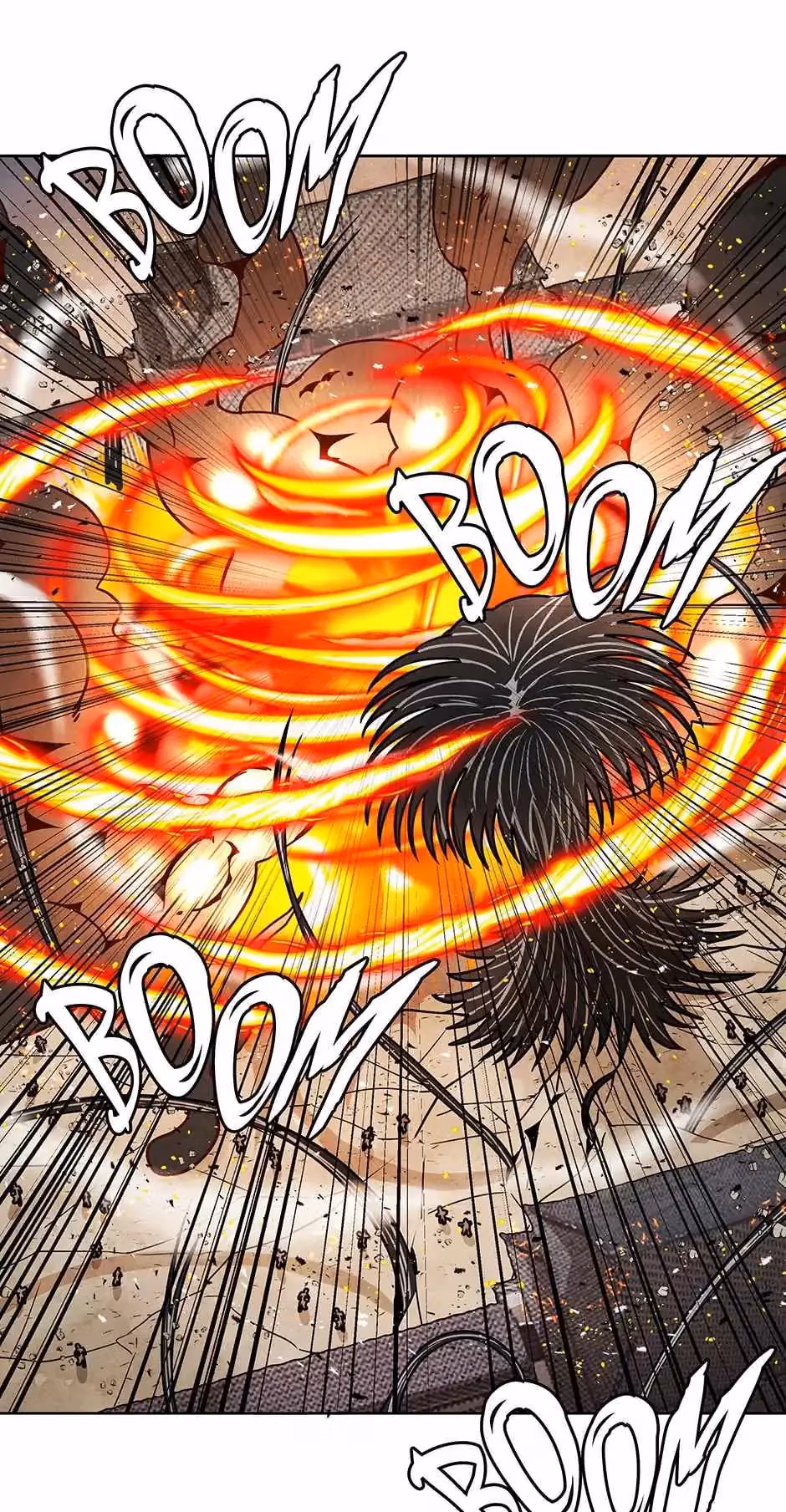The Greatest Ascetic Chapter 69 page 16 - 