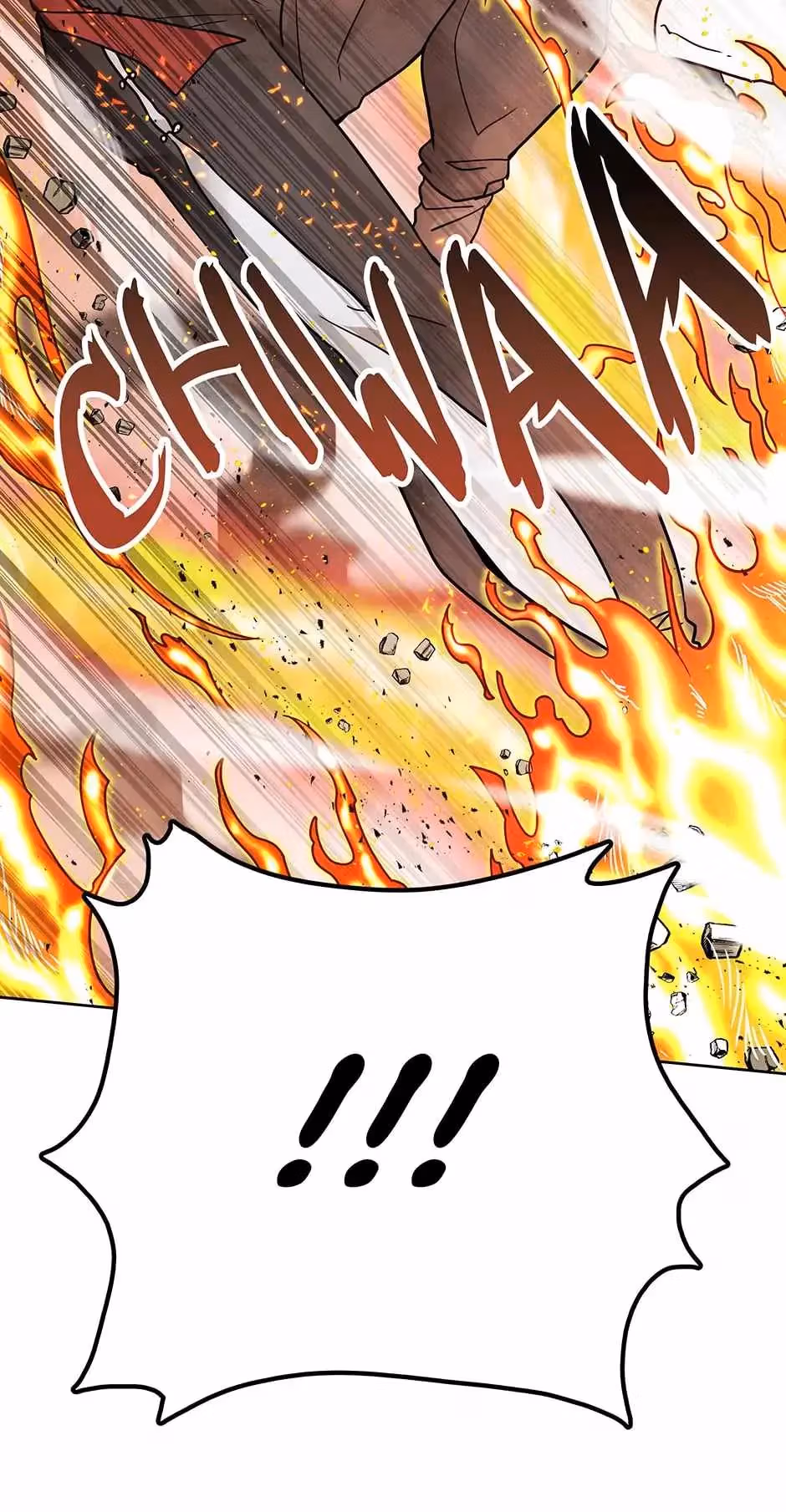 The Greatest Ascetic Chapter 69 page 19 - 