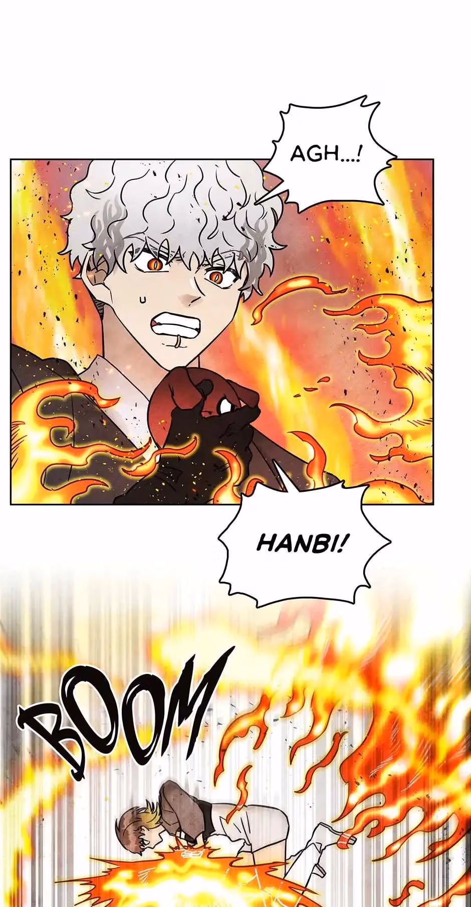 The Greatest Ascetic Chapter 69 page 20 - 