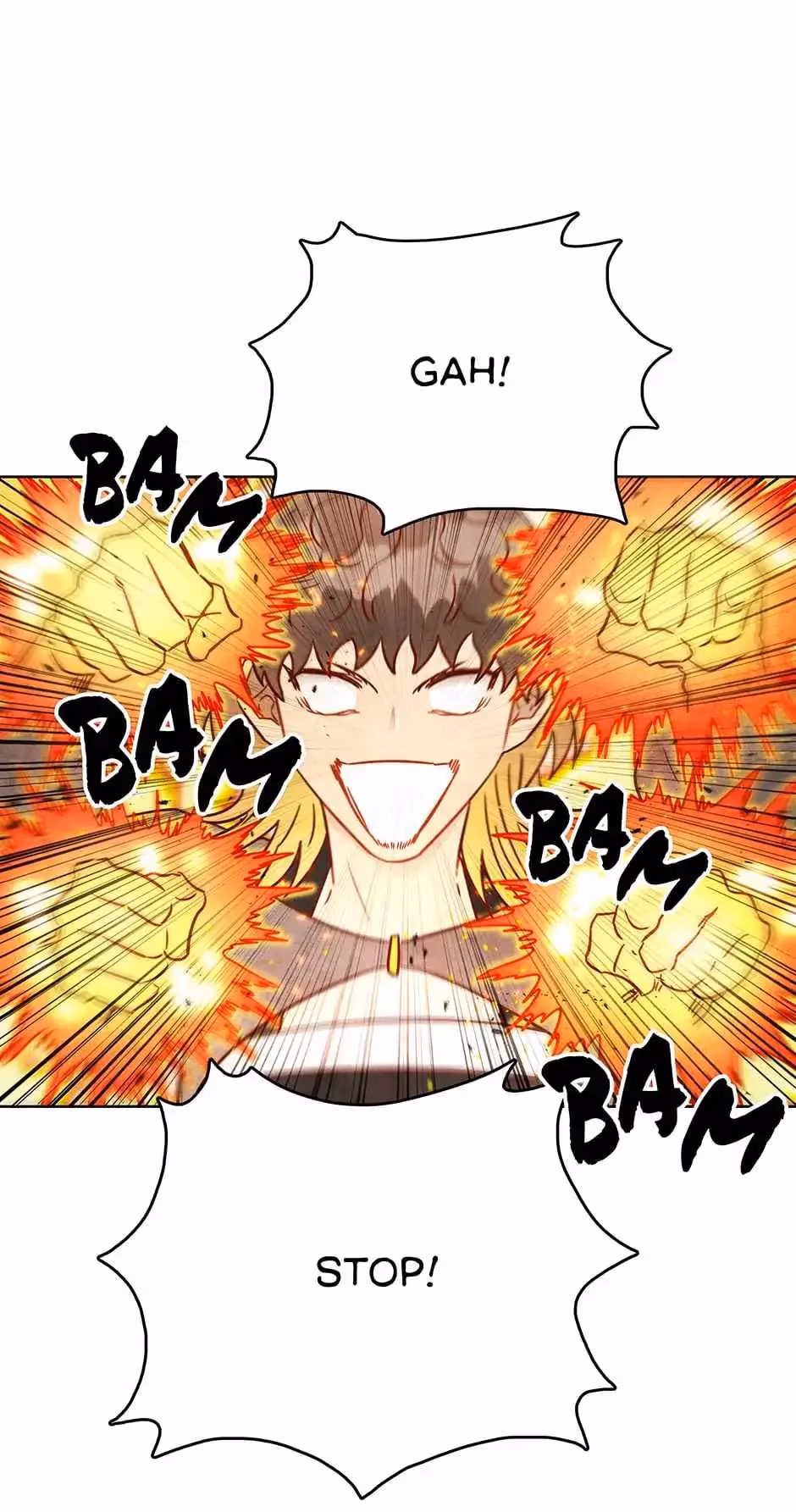 The Greatest Ascetic Chapter 69 page 22 - 