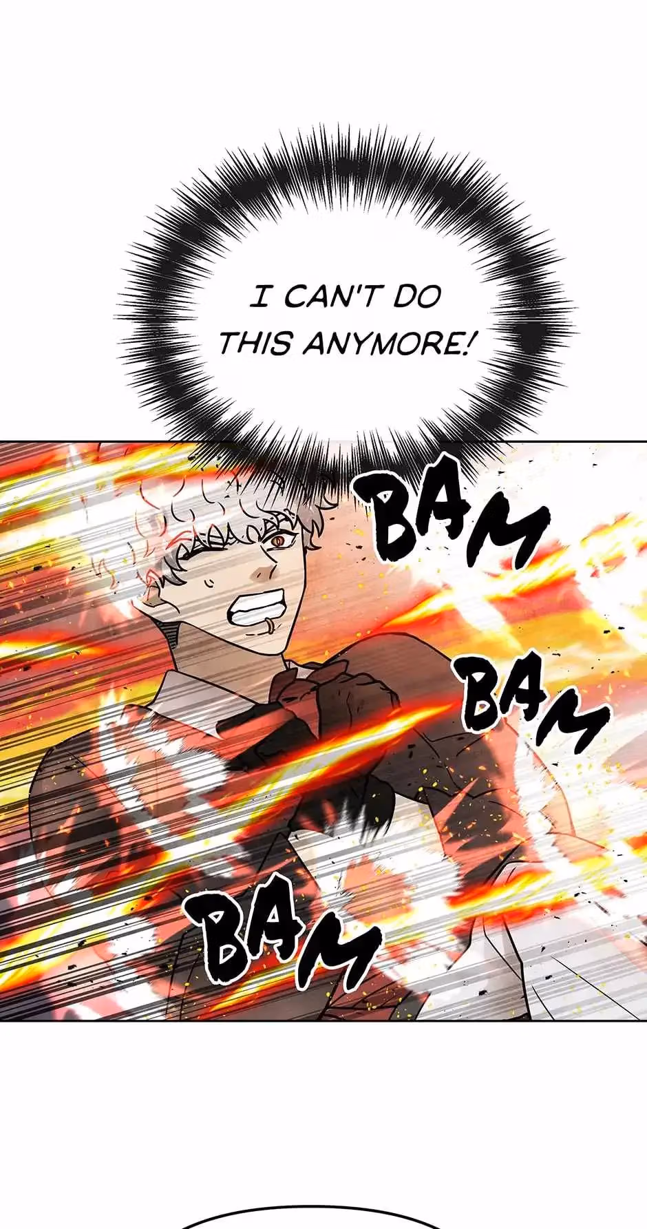 The Greatest Ascetic Chapter 69 page 23 - 