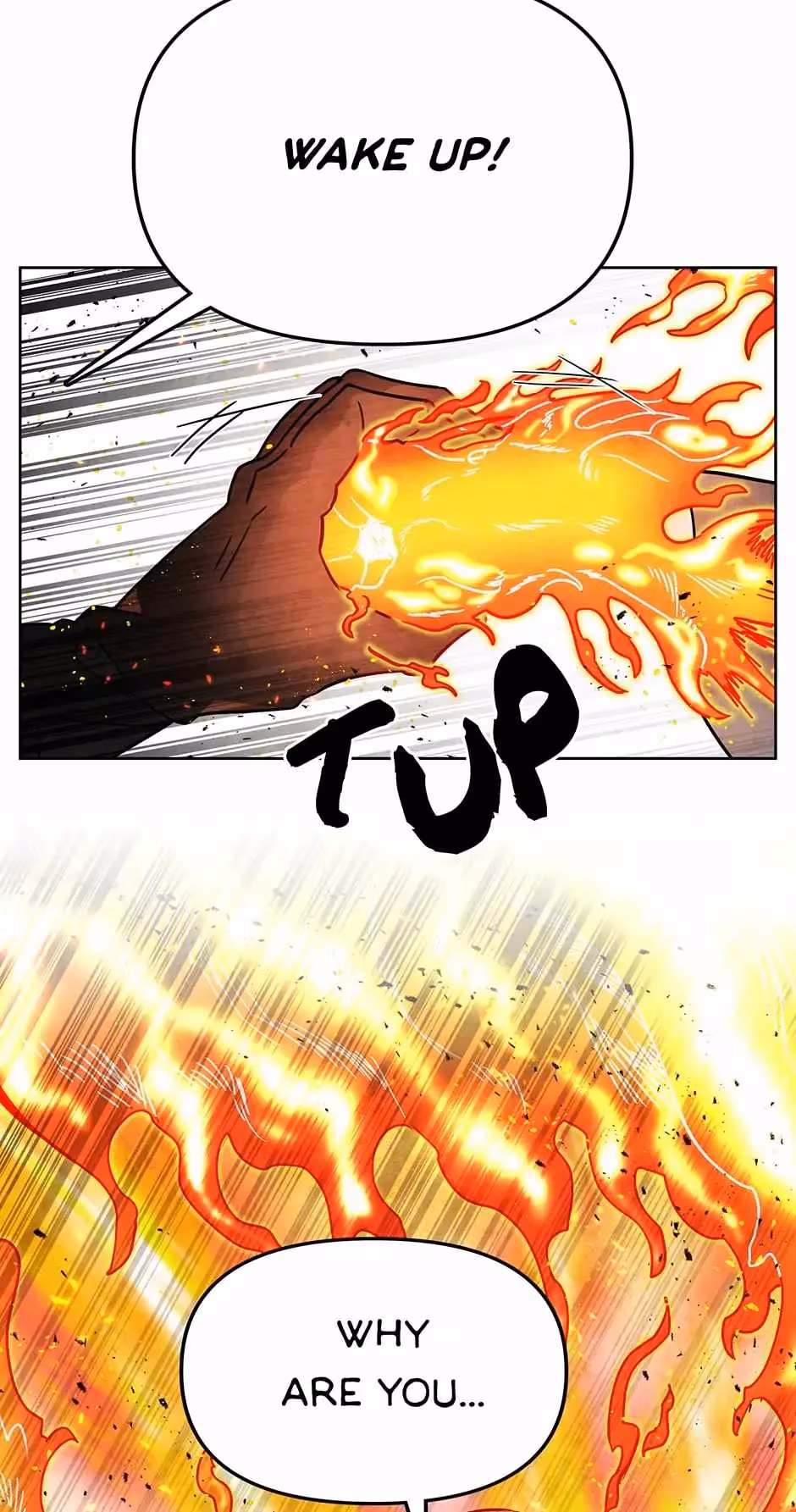 The Greatest Ascetic Chapter 69 page 24 - 