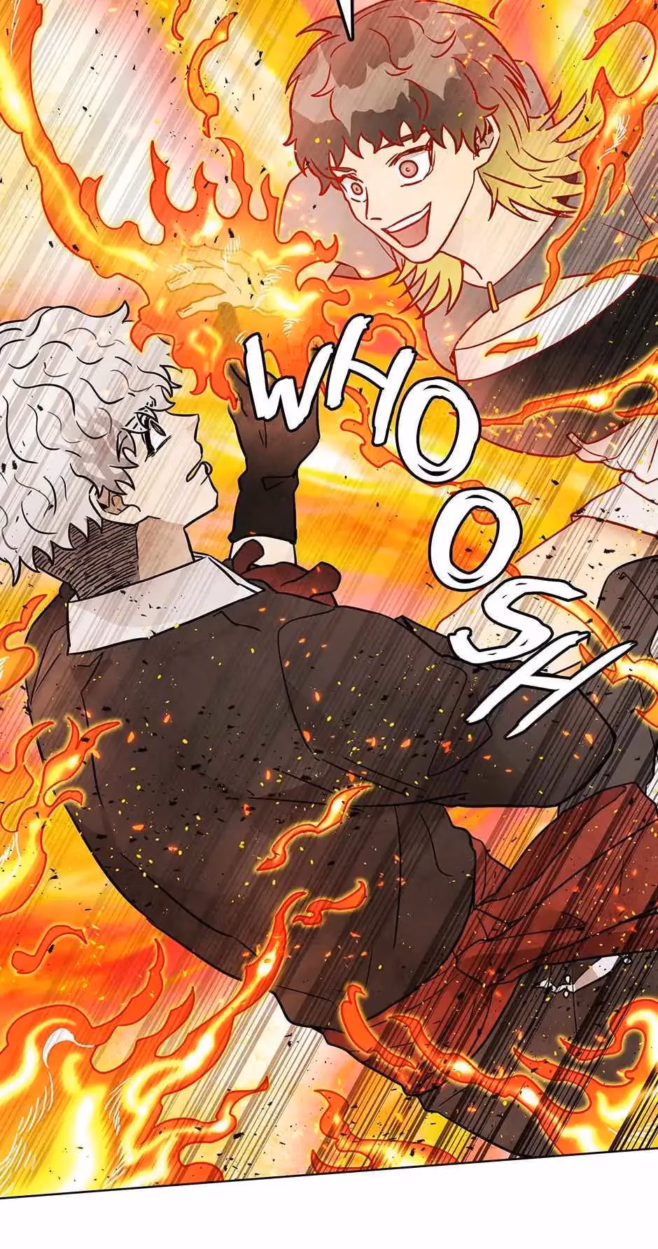 The Greatest Ascetic Chapter 69 page 25 - 