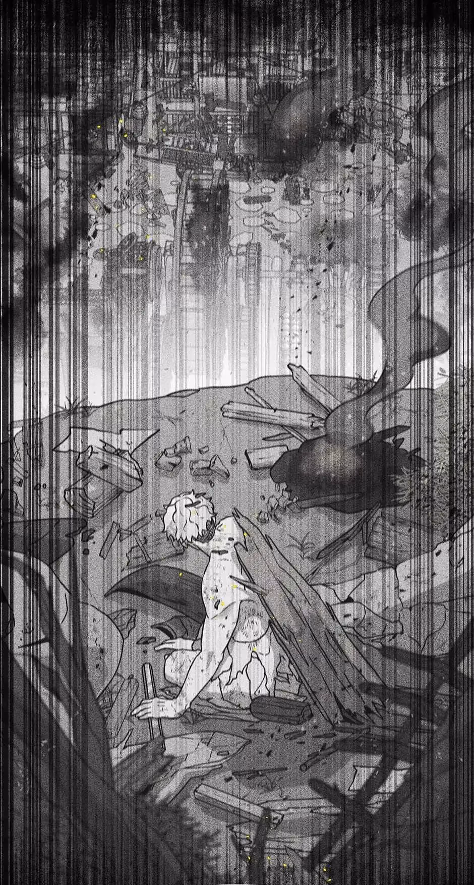 The Greatest Ascetic Chapter 69 page 31 - 