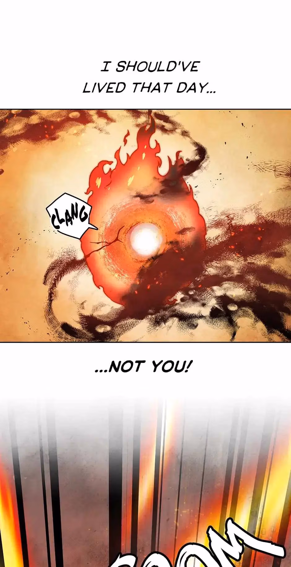 The Greatest Ascetic Chapter 69 page 35 - 
