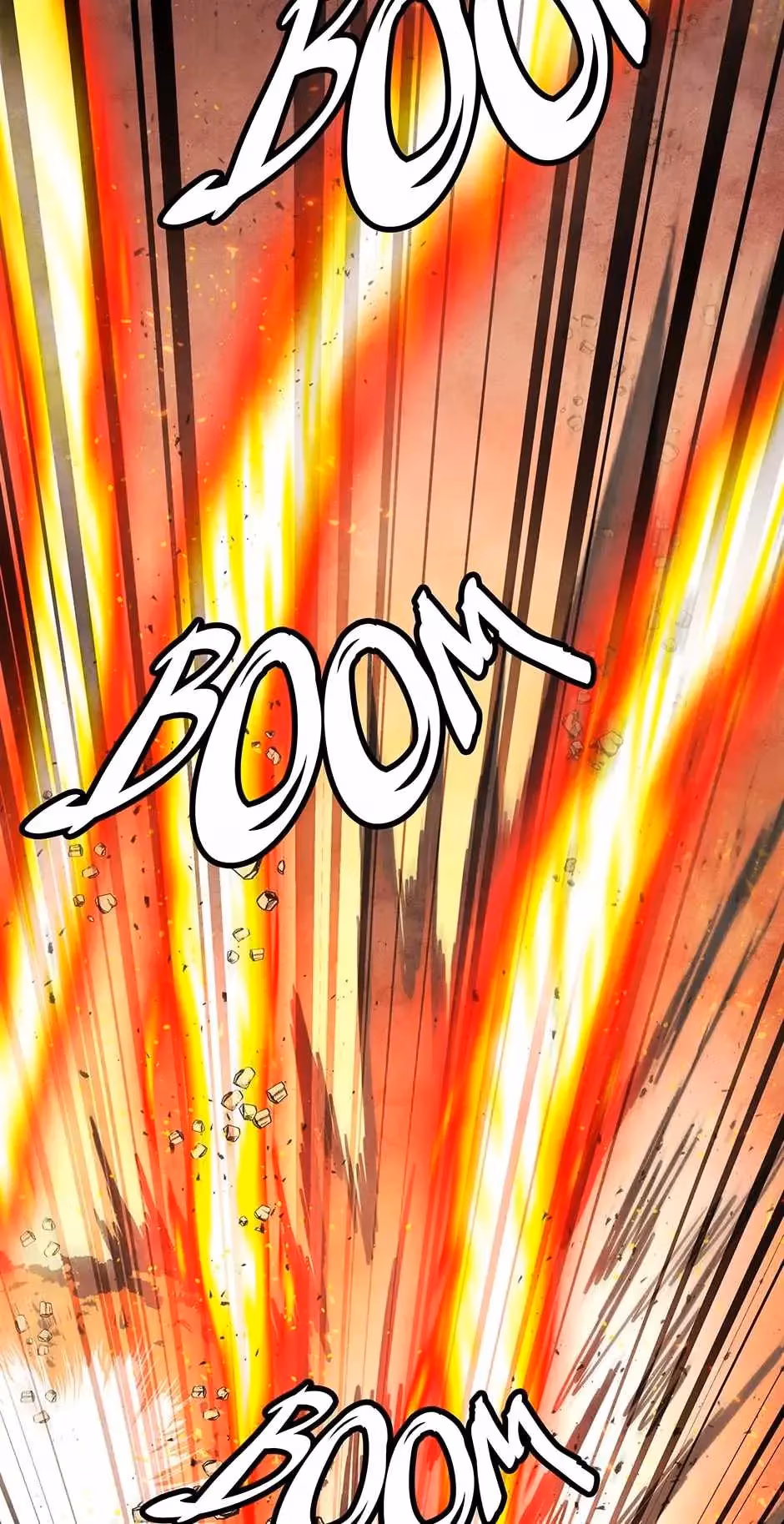 The Greatest Ascetic Chapter 69 page 36 - 