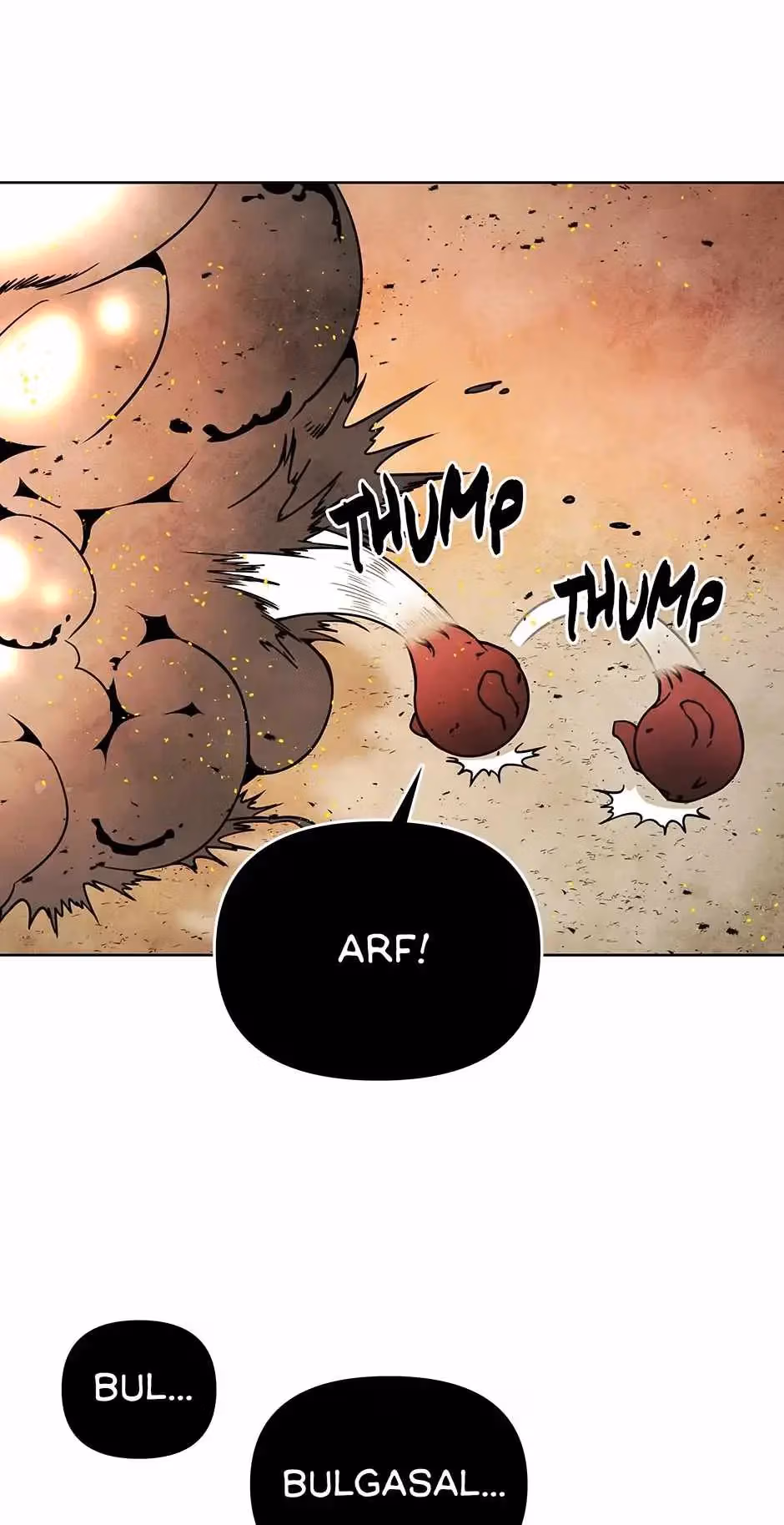 The Greatest Ascetic Chapter 69 page 38 - 