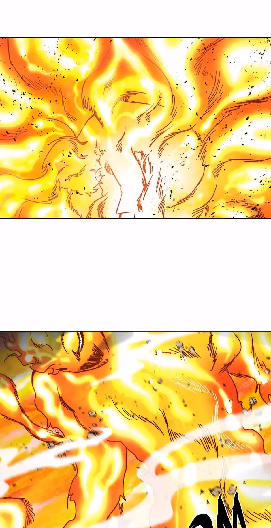 The Greatest Ascetic Chapter 69 page 40 - 