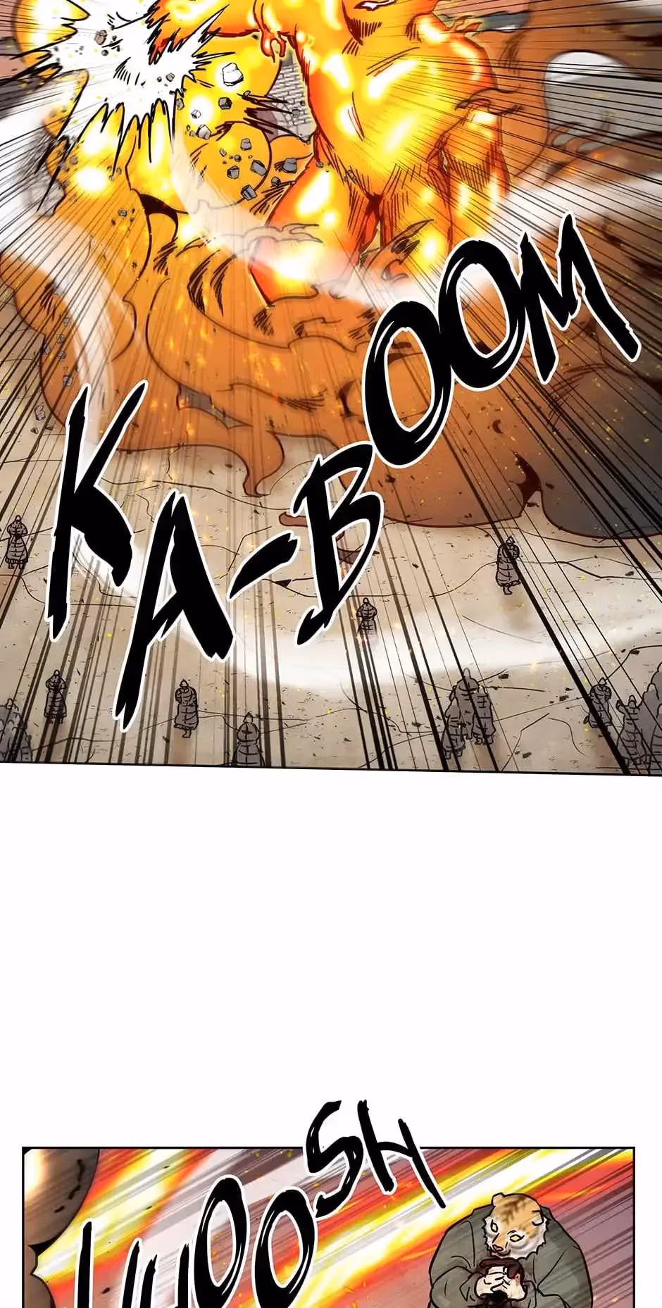 The Greatest Ascetic Chapter 69 page 44 - 