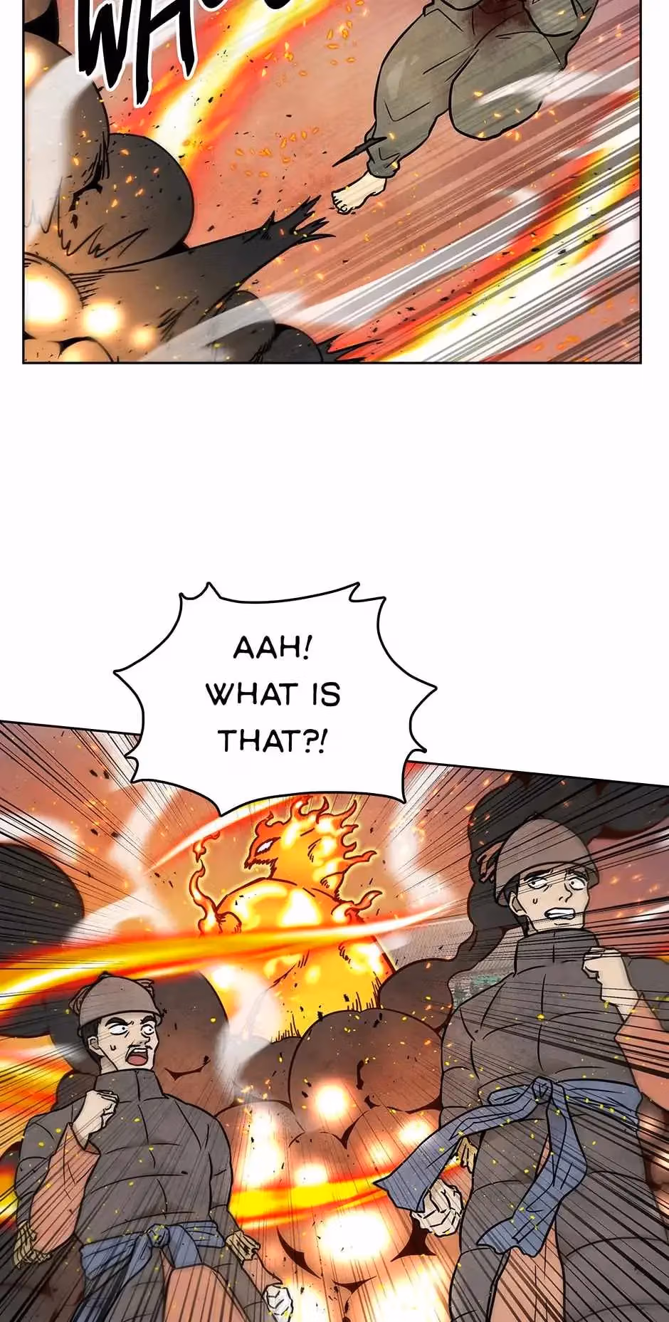 The Greatest Ascetic Chapter 69 page 45 - 