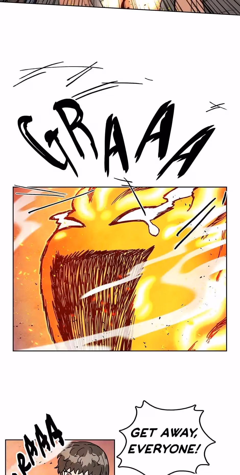 The Greatest Ascetic Chapter 69 page 46 - 